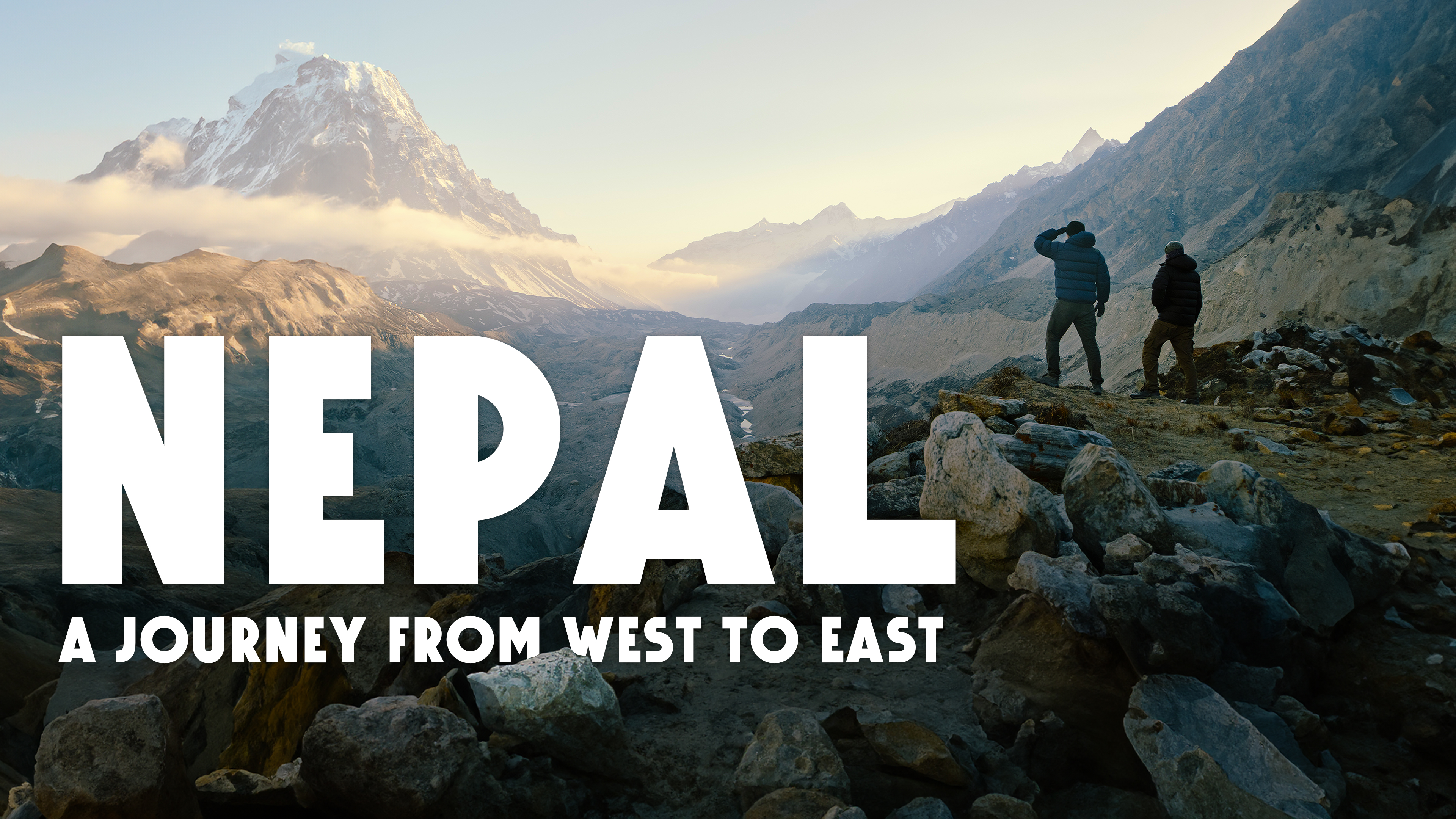 Nepal
