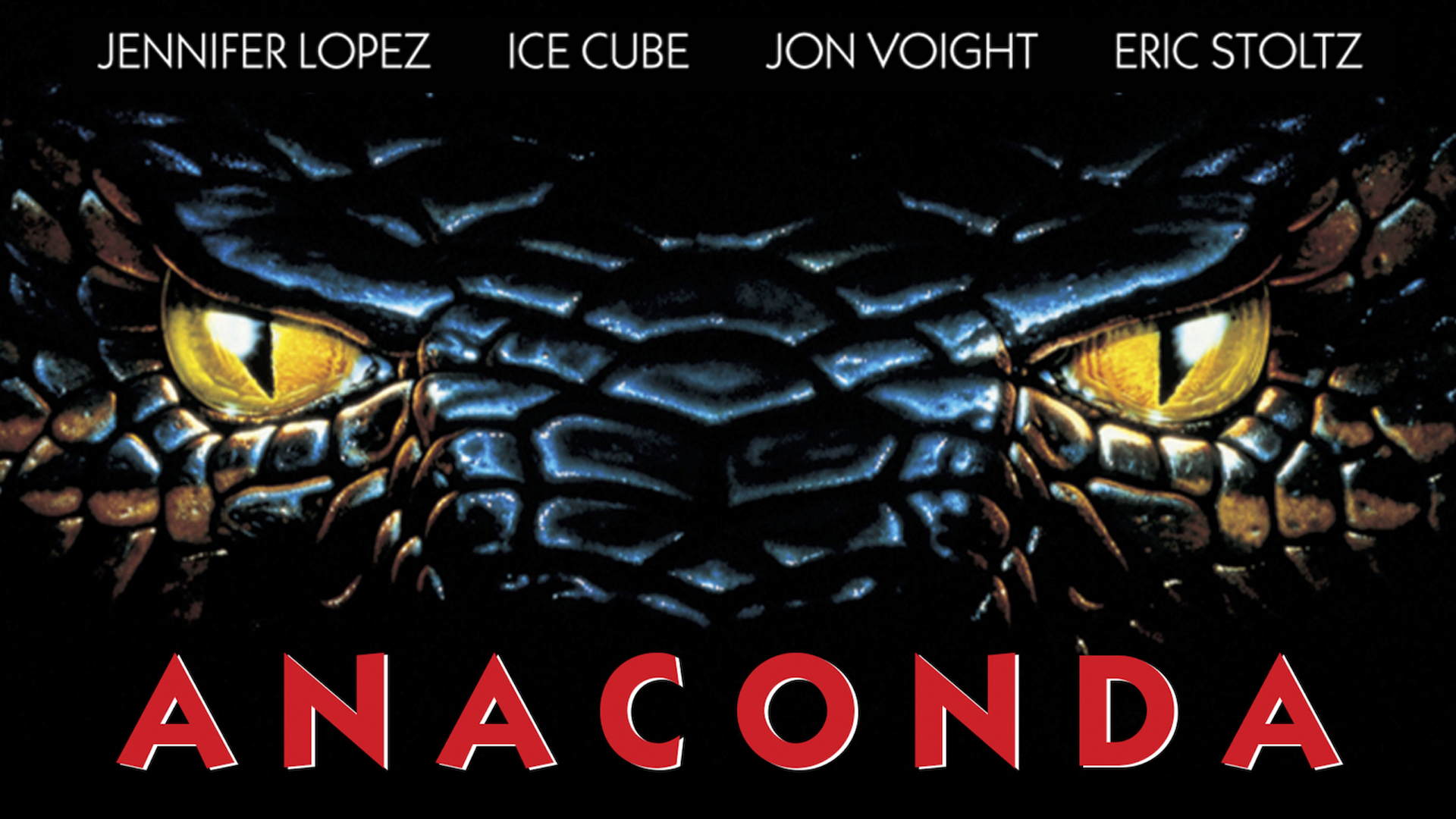 Anaconda