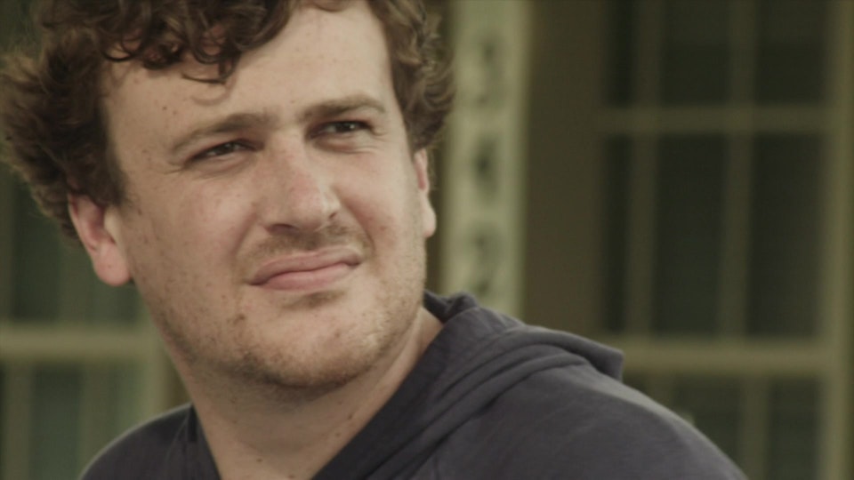 Jeff, Who Lives at Home