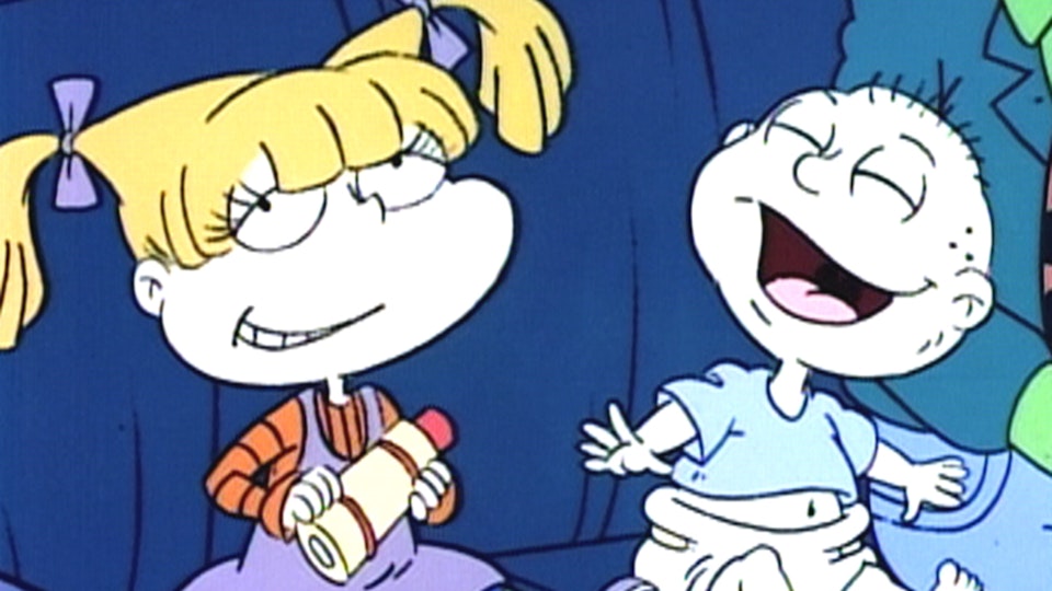 Rugrats