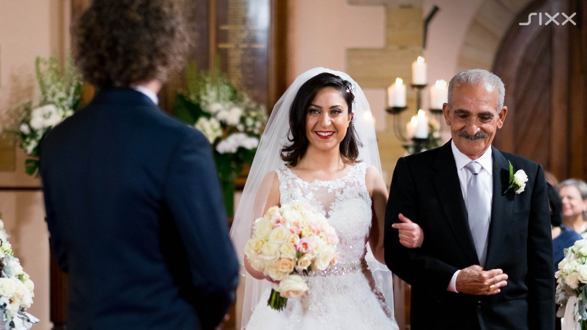 Hochzeit Auf Den Ersten Blick