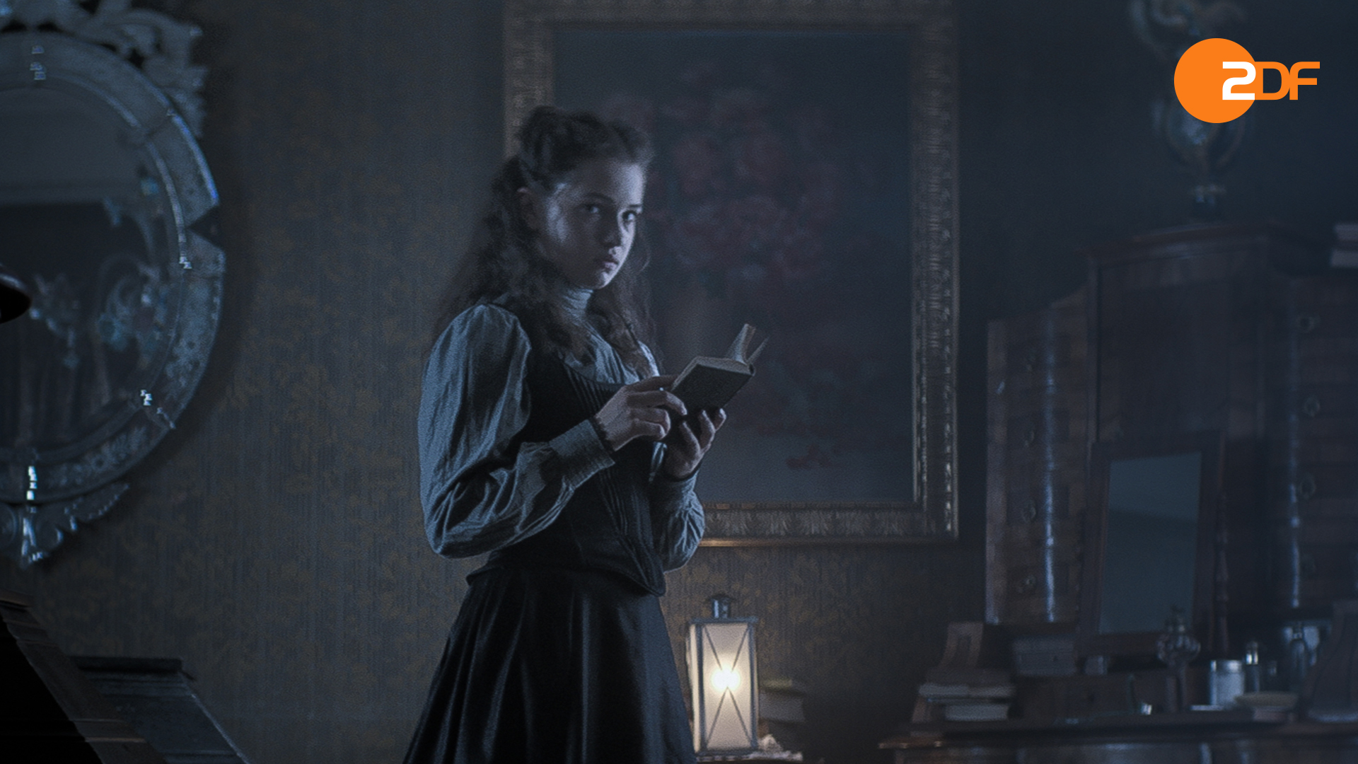 Heirs of the Night, Season 1