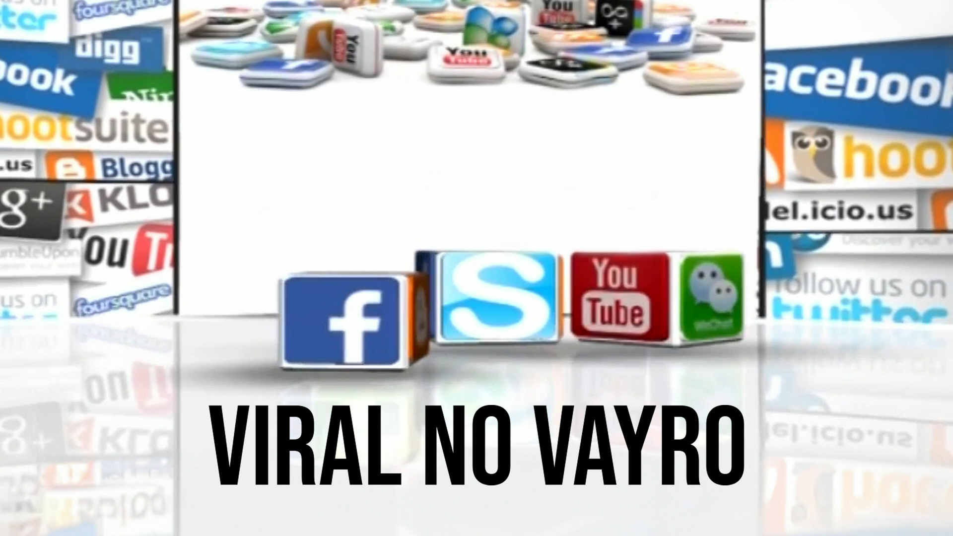 Viral No Vayro