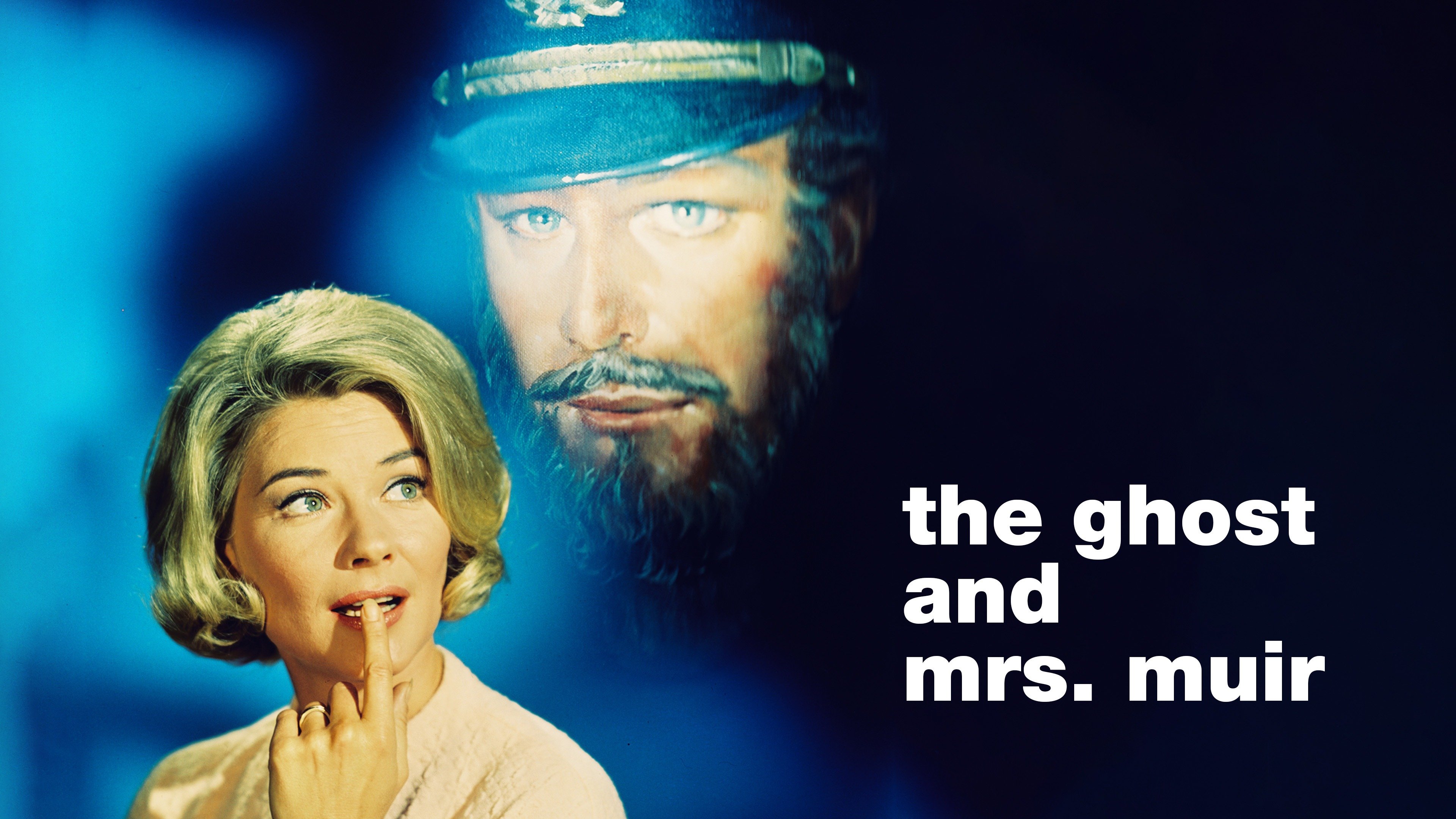 The Ghost and Mrs. Muir