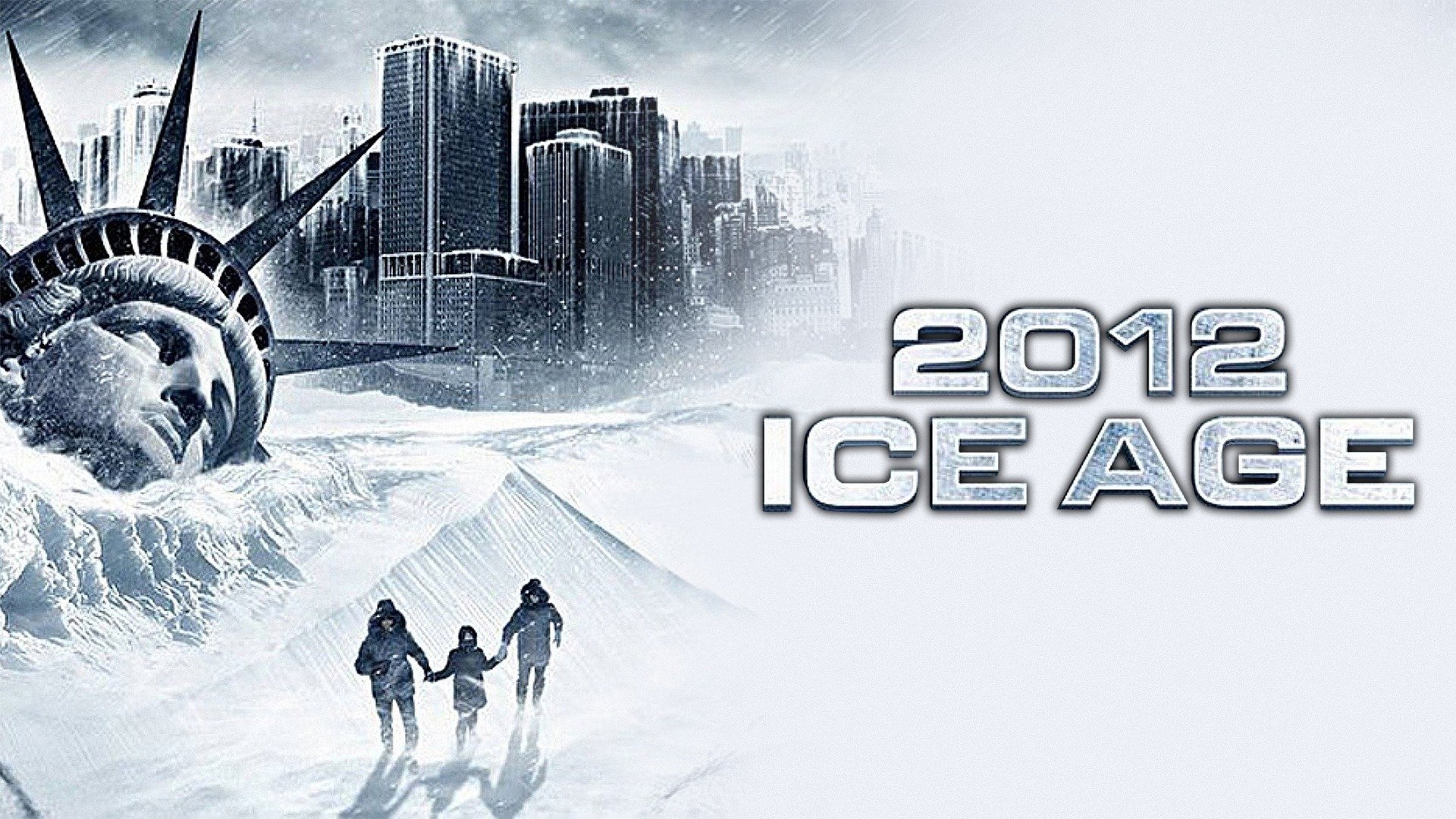2012: Ice Age