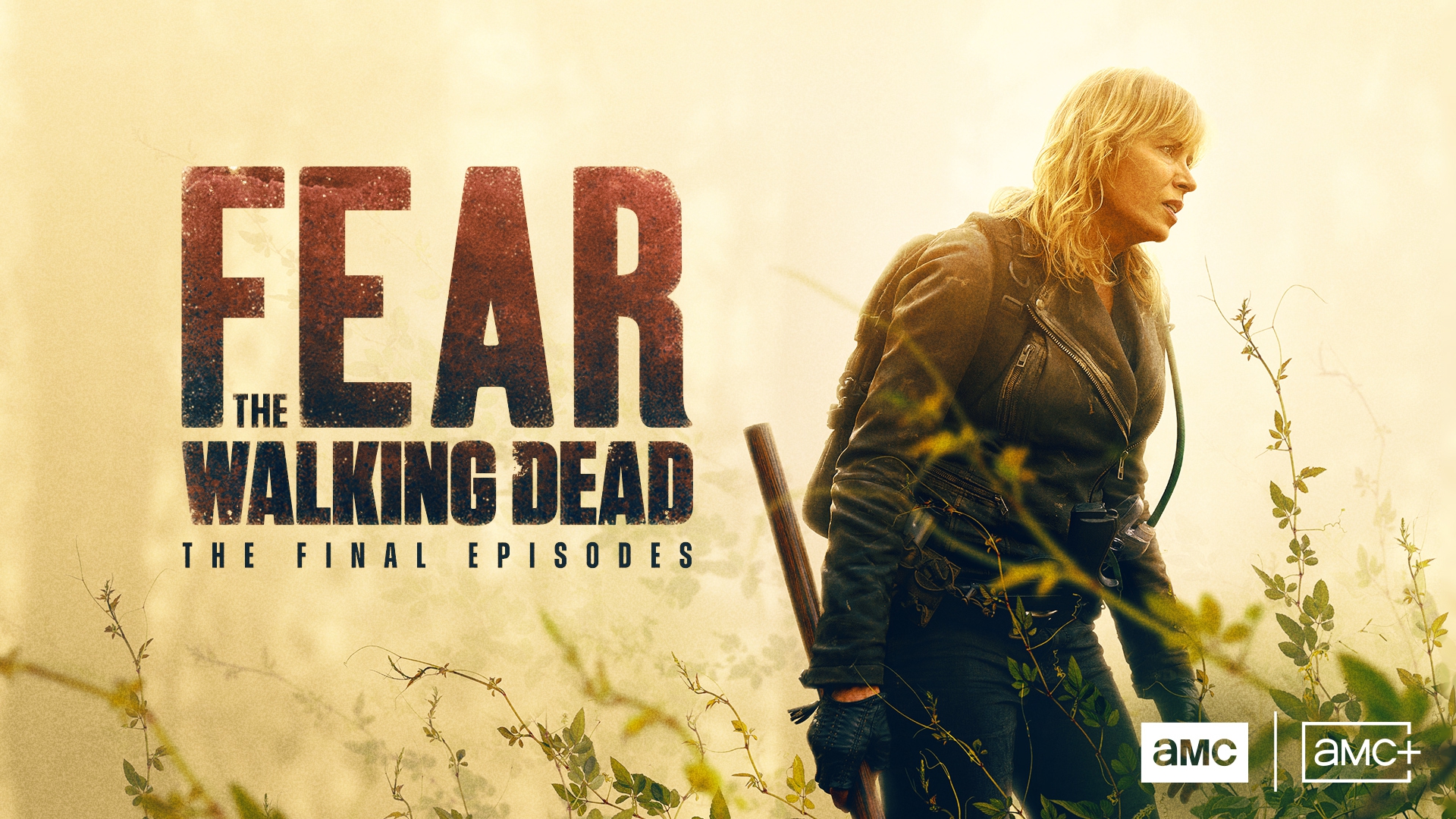 Fear the Walking Dead