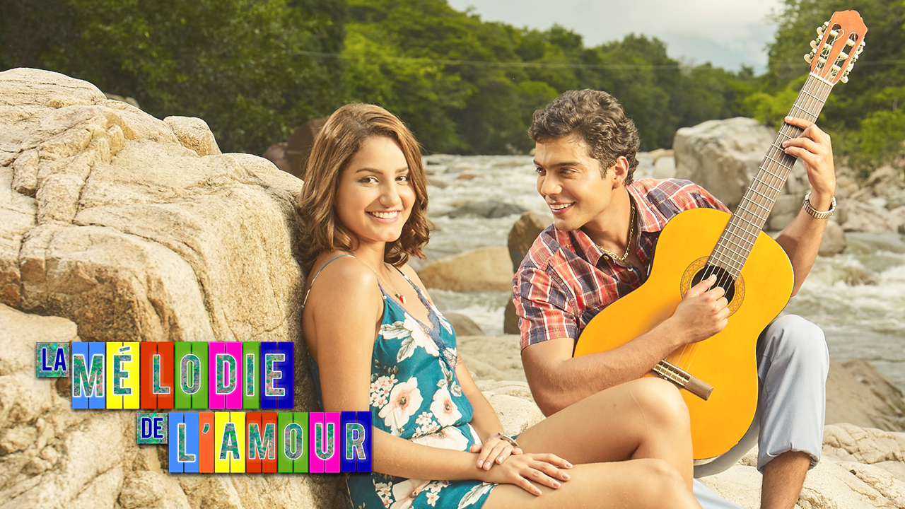La Mélodie de L'Amour