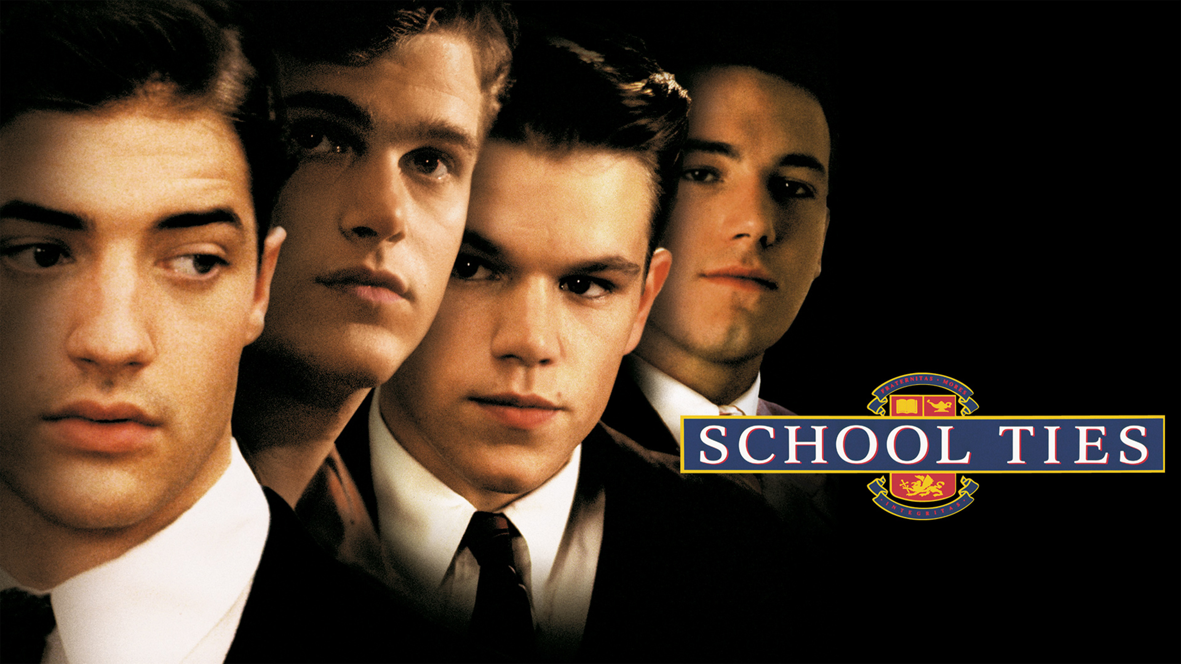 School Ties
