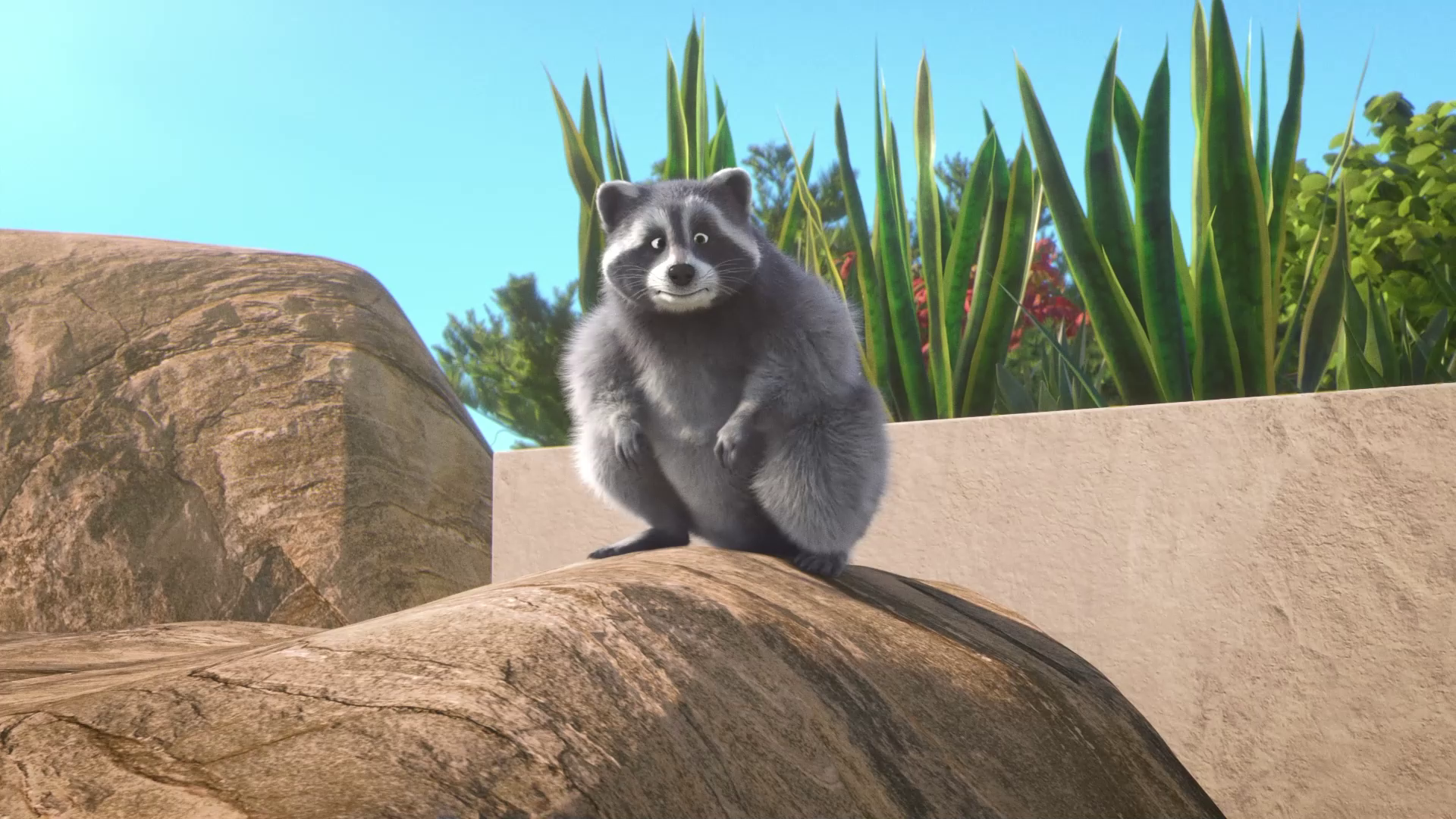 Mike Une Vie De Chien!