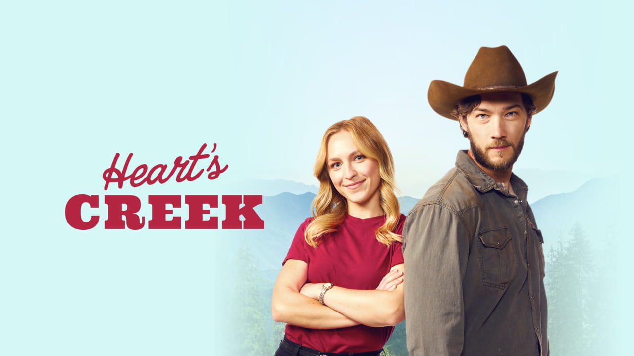 Heart's Creek