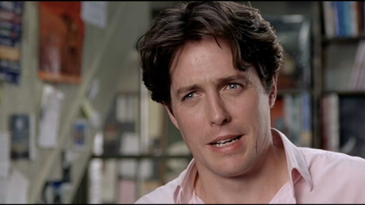 Stars of the Silver Screen