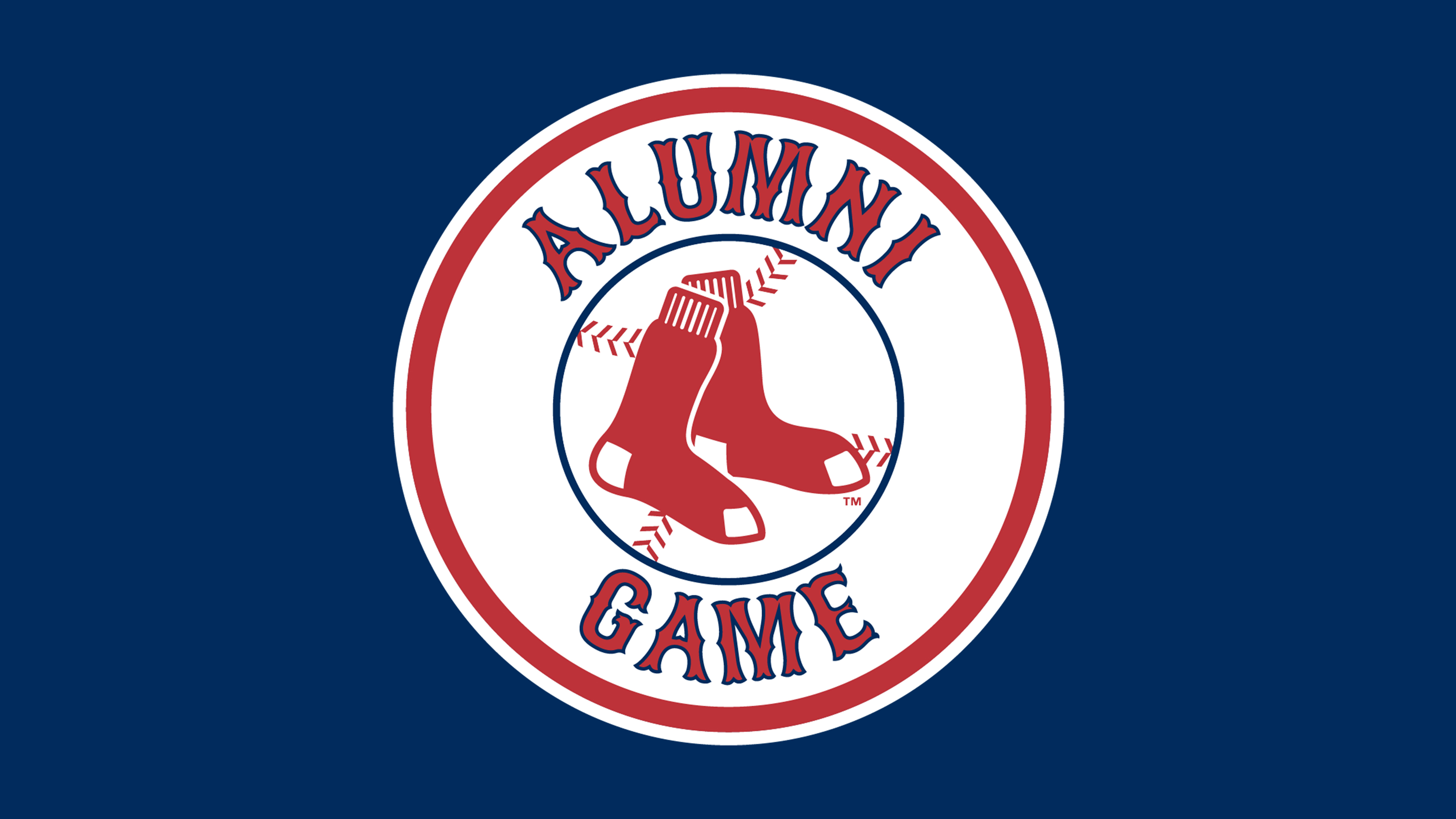 2018 Red Sox Alumni Game