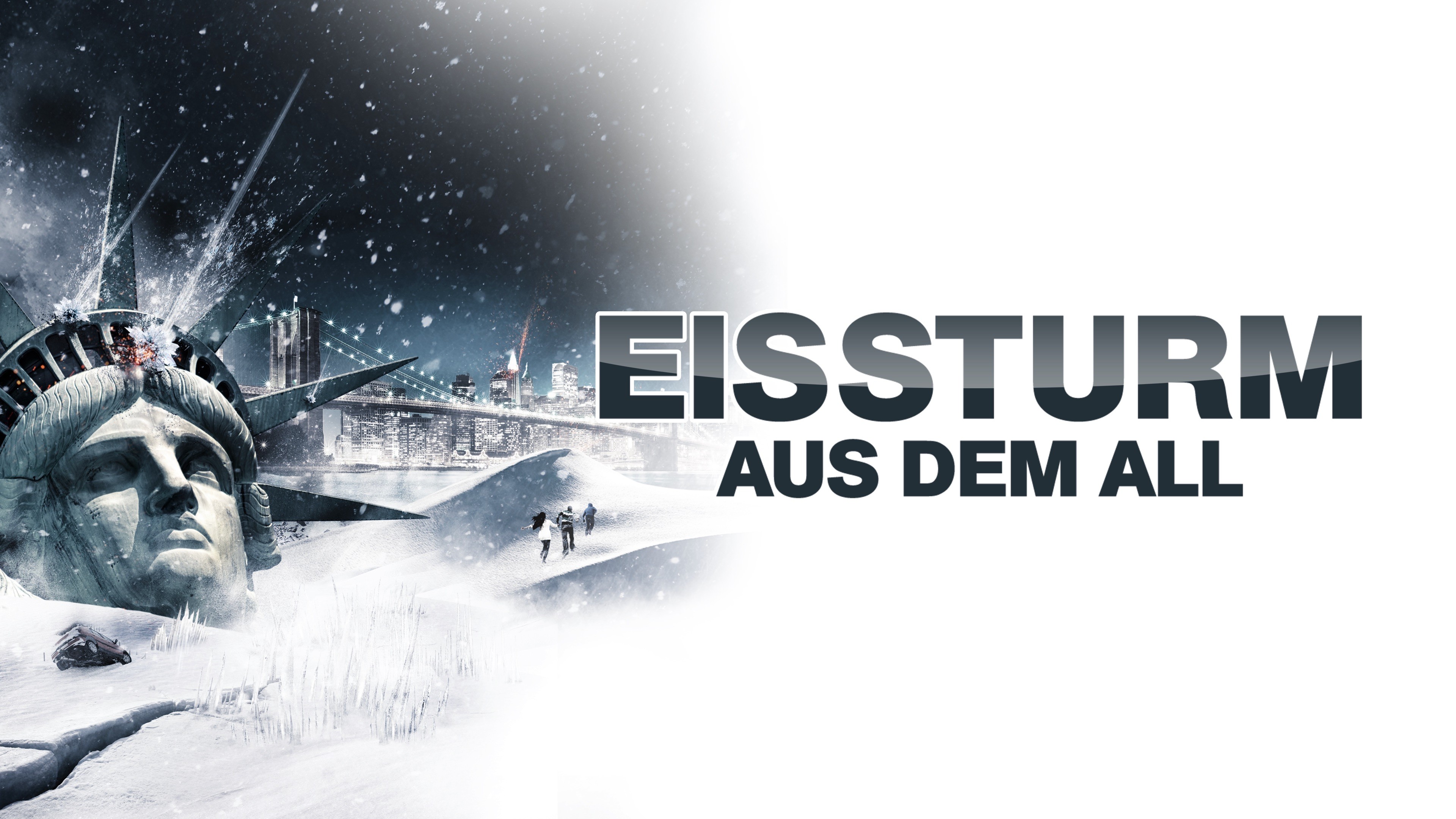 Eissturm aus dem All