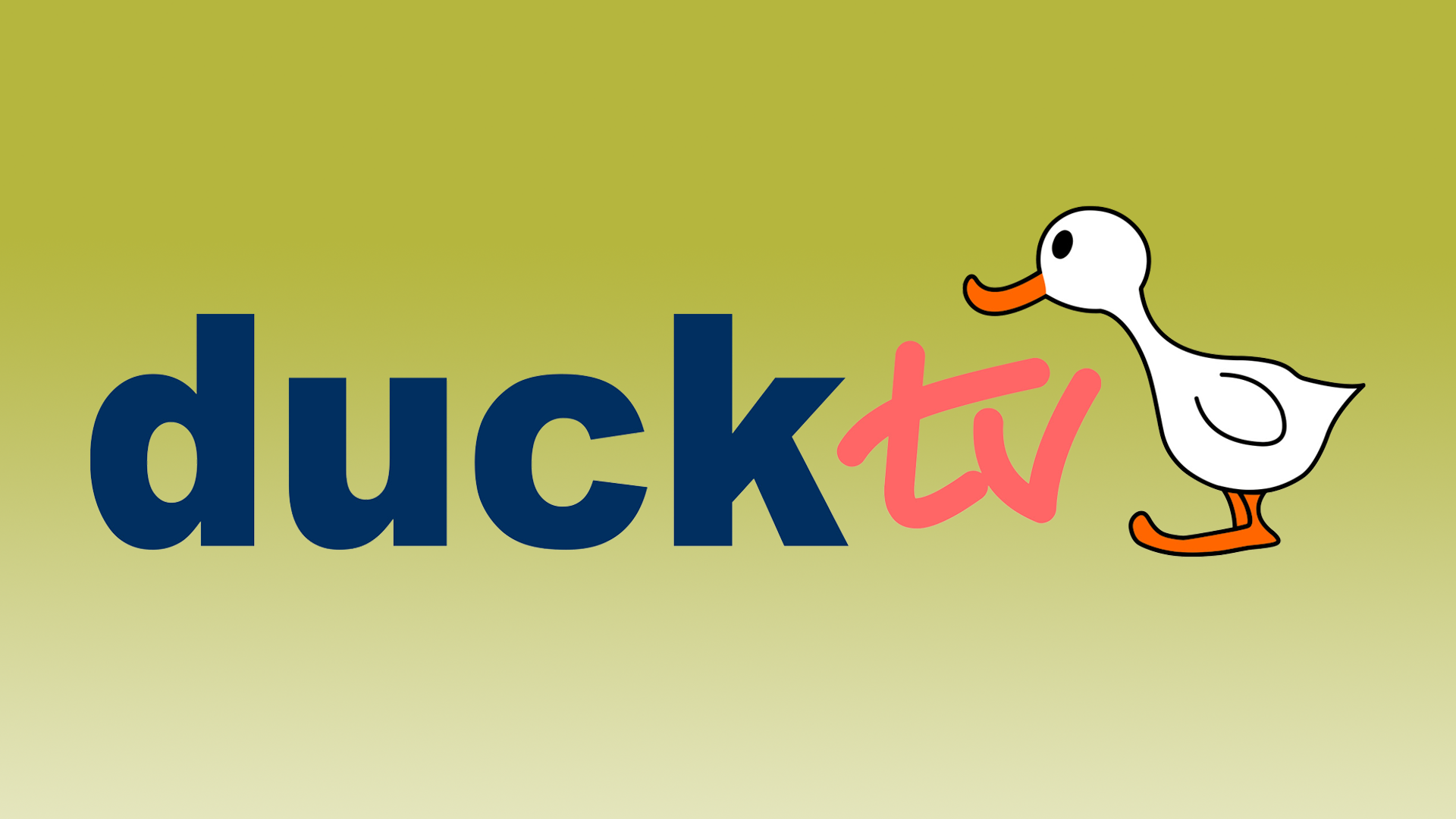 ducktv