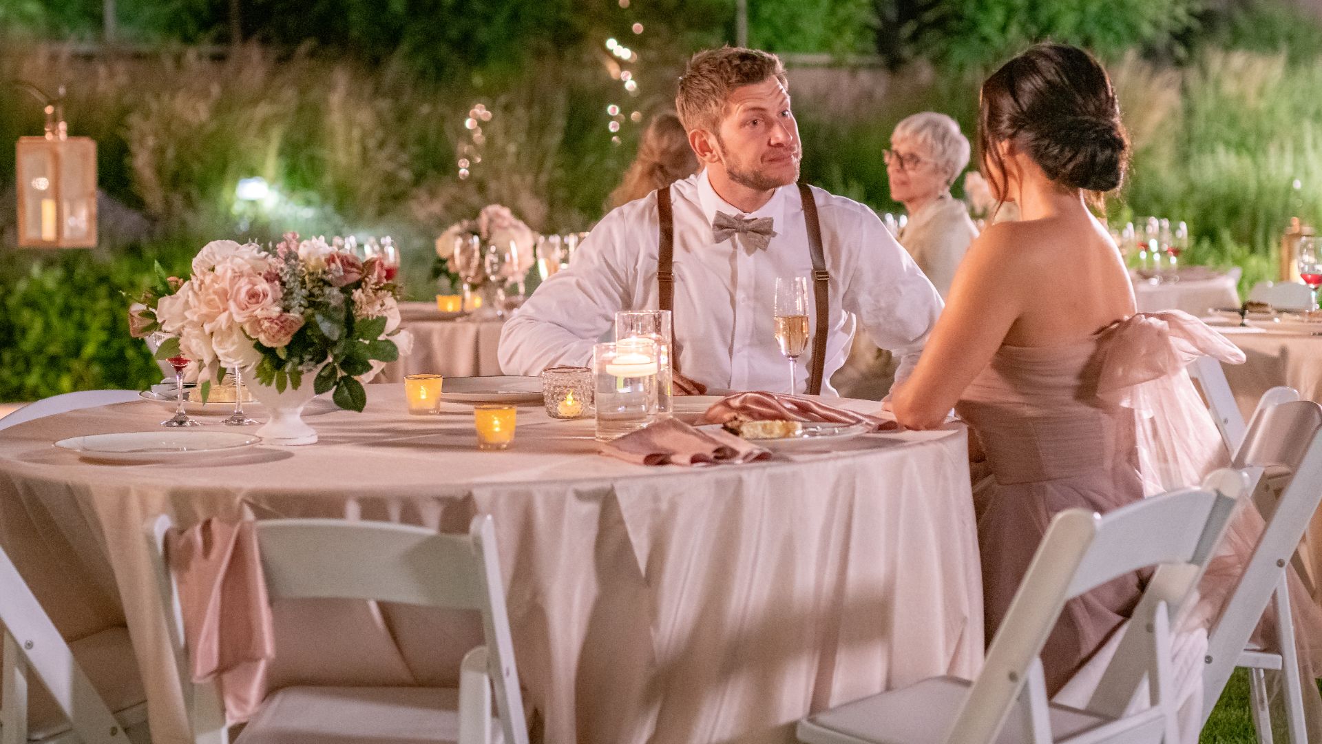 A Wedding to Remember