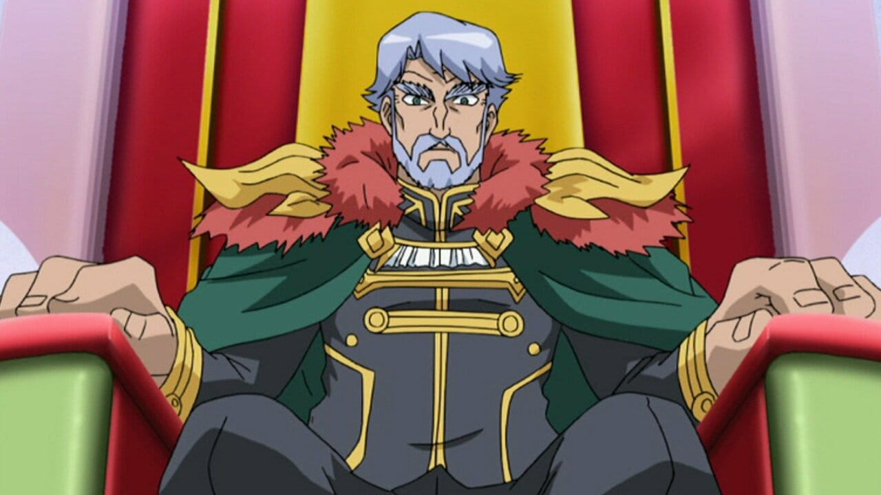 Bakugan Battle Brawlers: New Vestroia