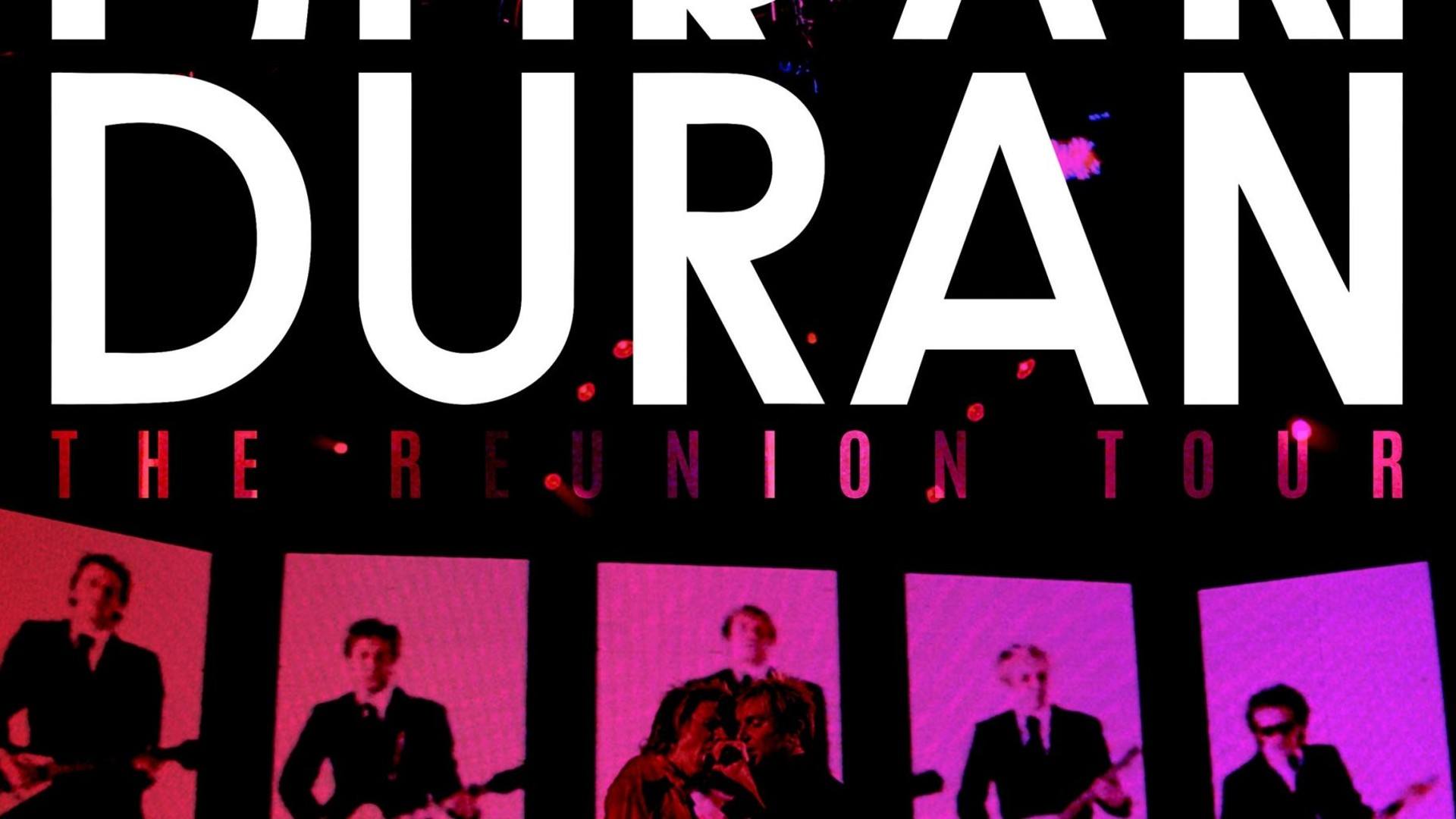 Duran Duran