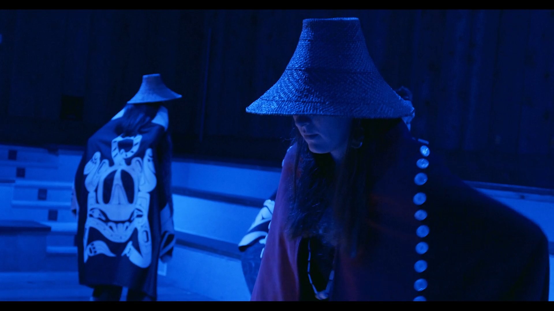 Water Worlds: Episode 11