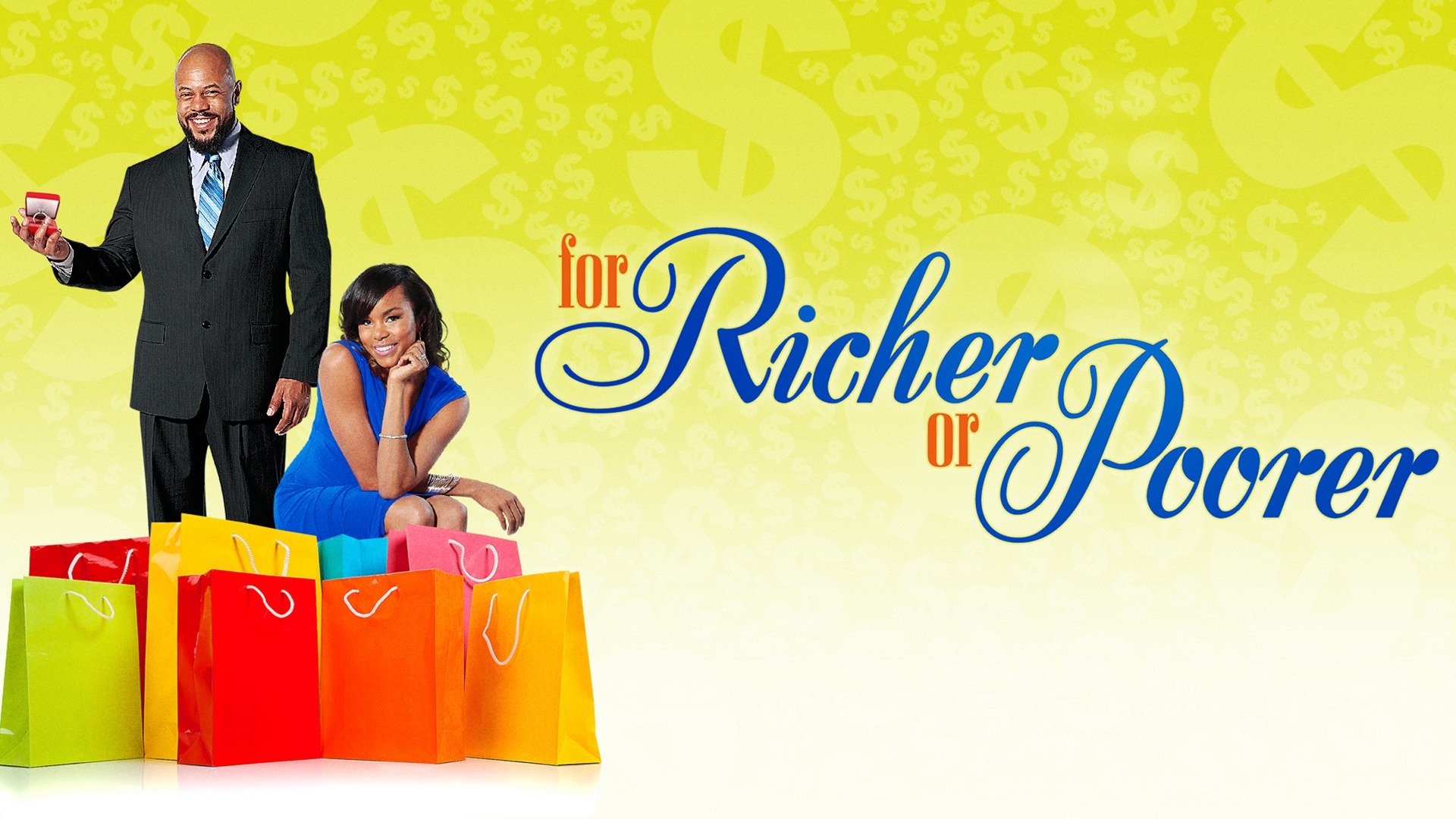 For Richer or Poorer