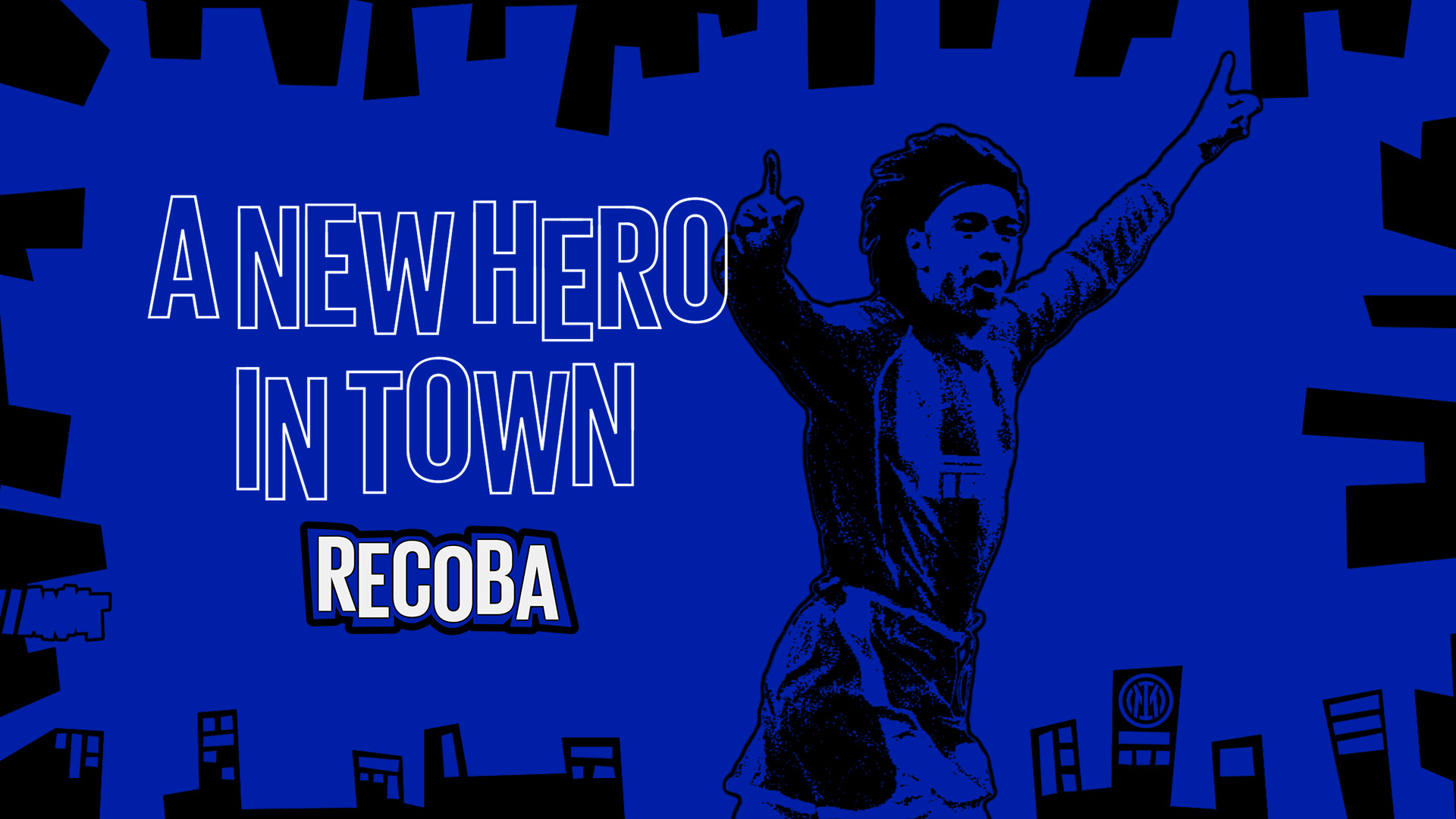 A New Hero In Town Pt05 Recoba