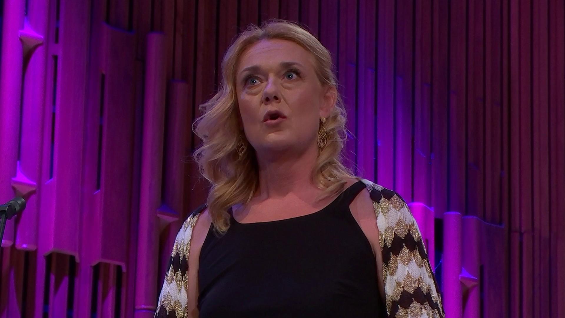 Sir Simon Rattle, London Symphony Orchestra, Magdalena Kožená & Andrew Staples