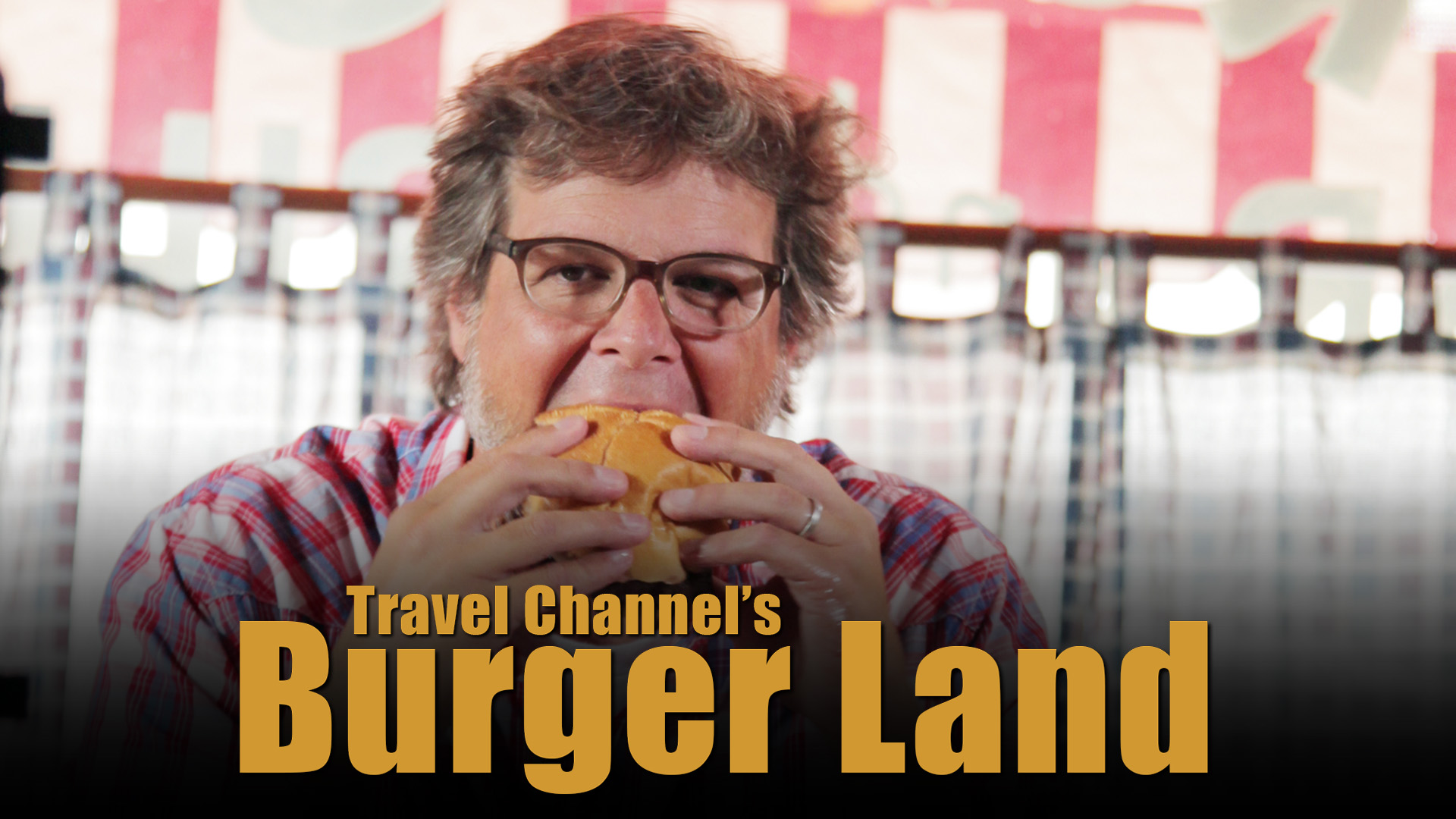 Burger Land
