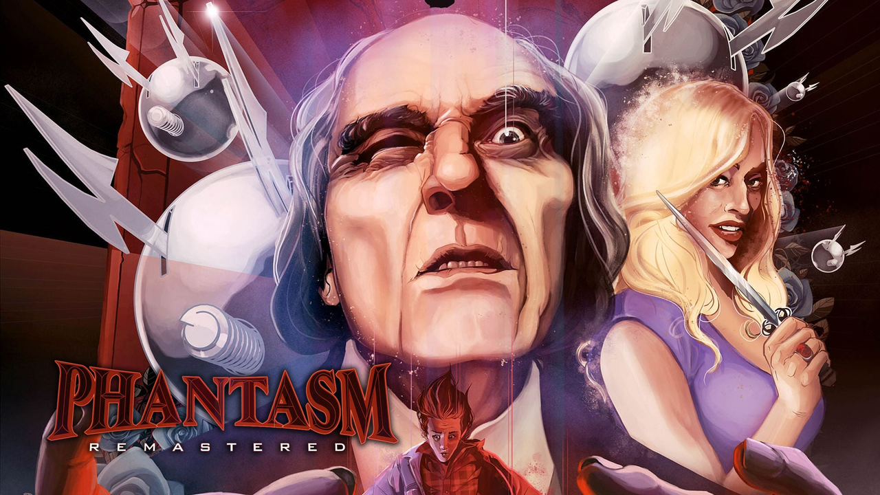 Phantasm