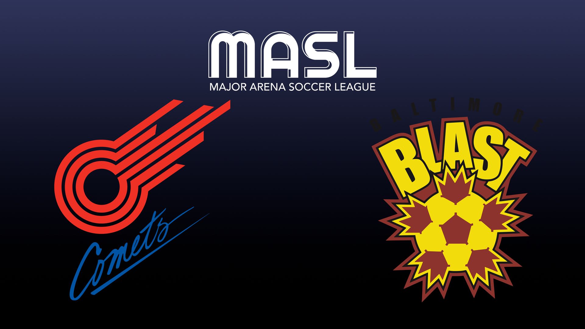 LIVE 25/26 Major Arena Soccer League: Kansas City Comets vs Baltimore Blast