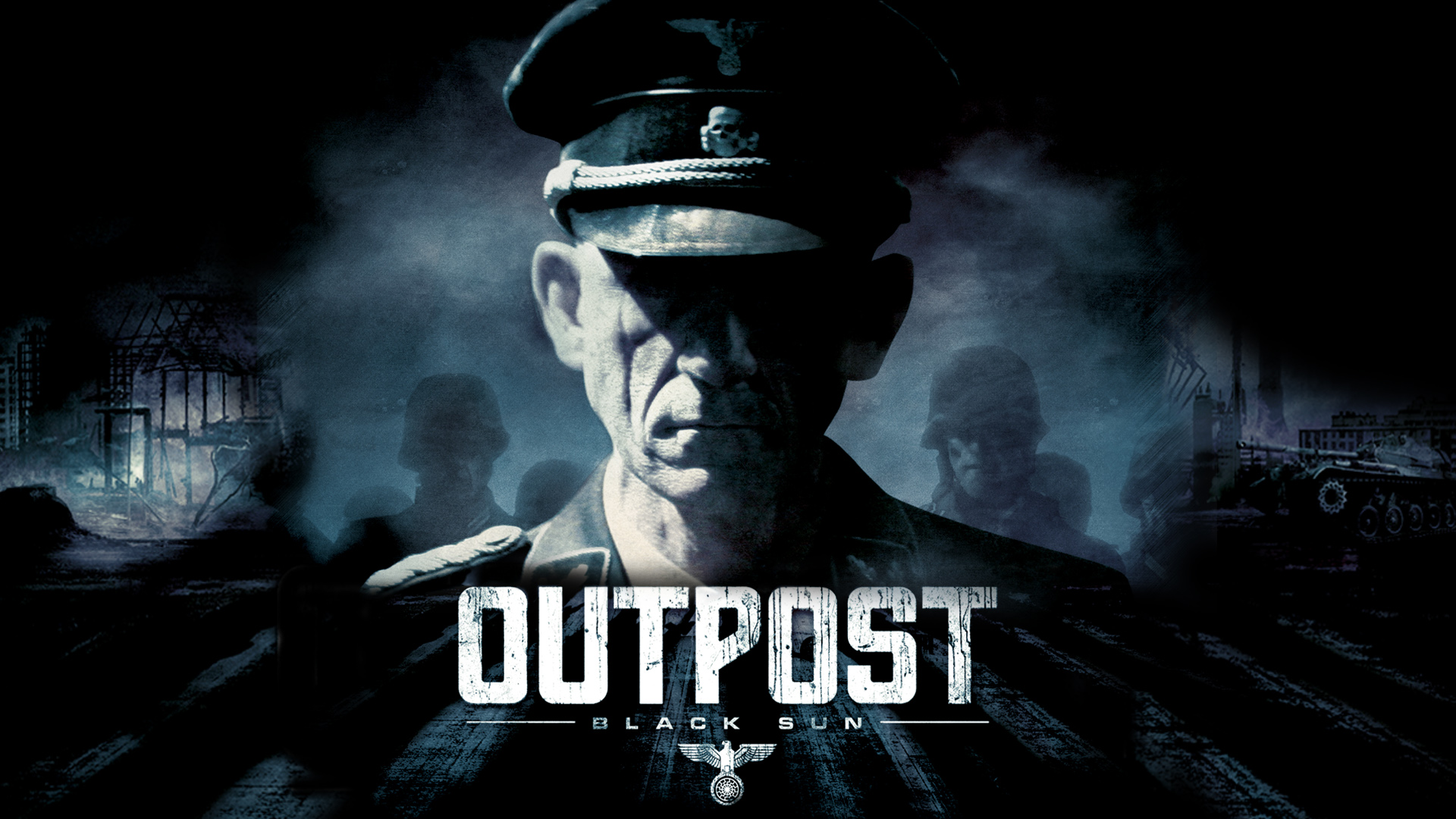 Outpost: Black Sun