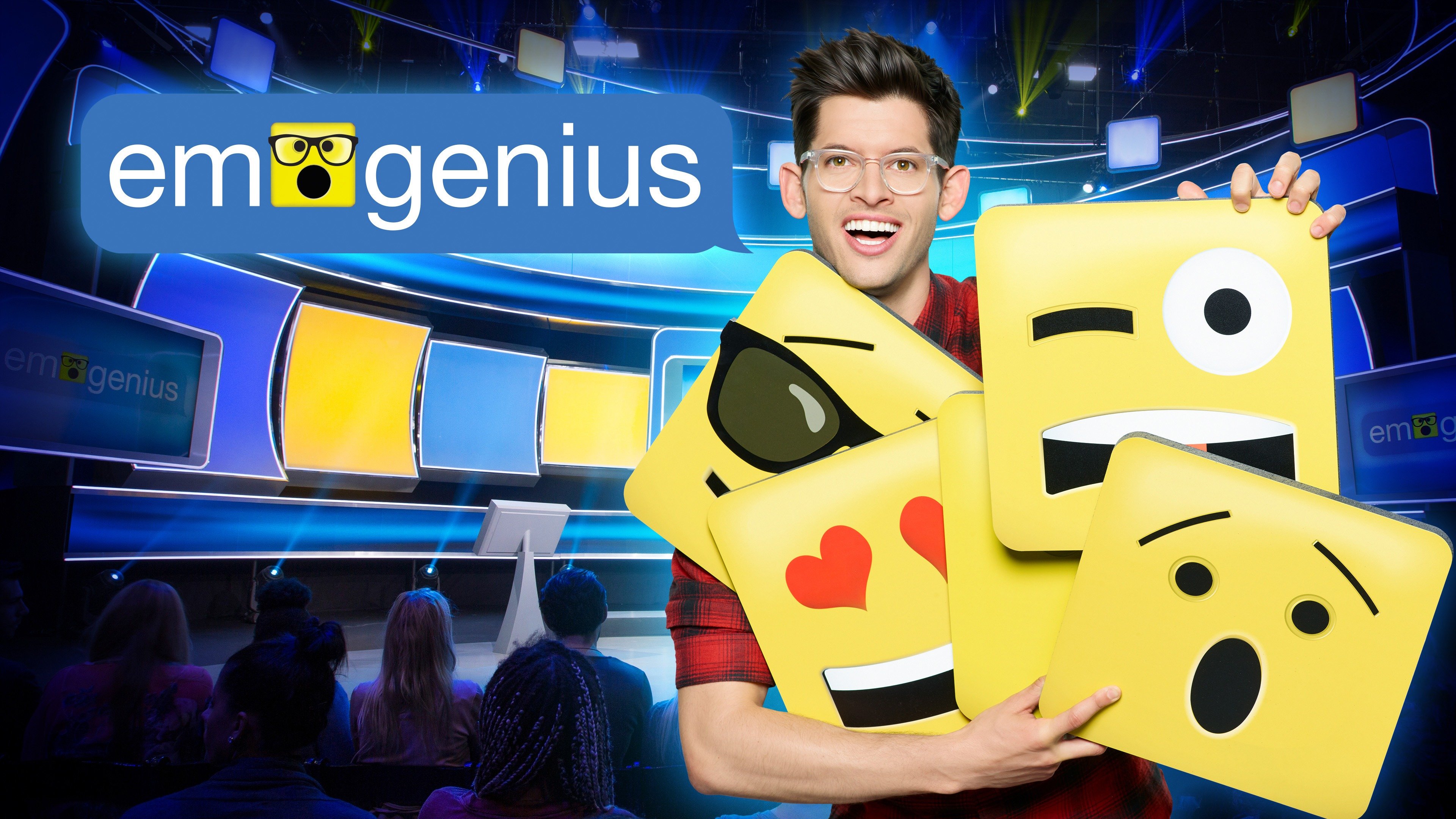 Emogenius