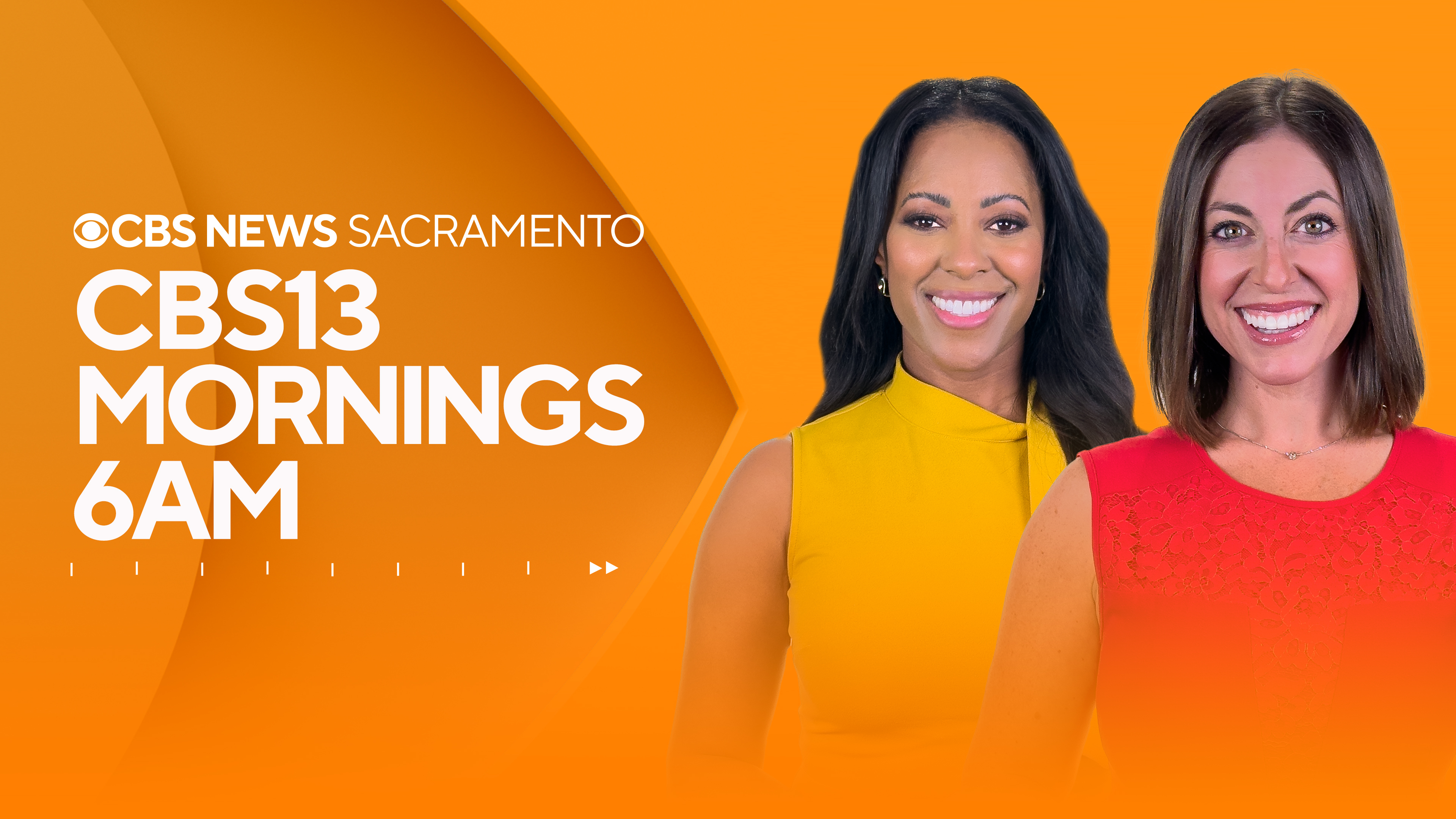 CBS13 Mornings 6am