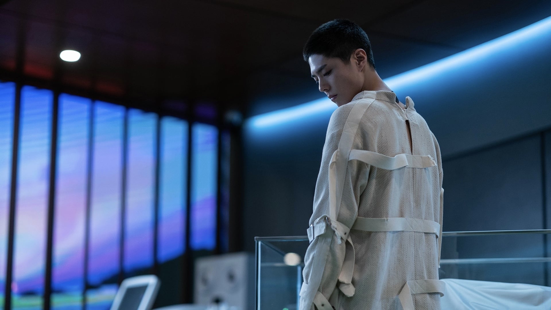 The Clone: chiave per l'immortalità