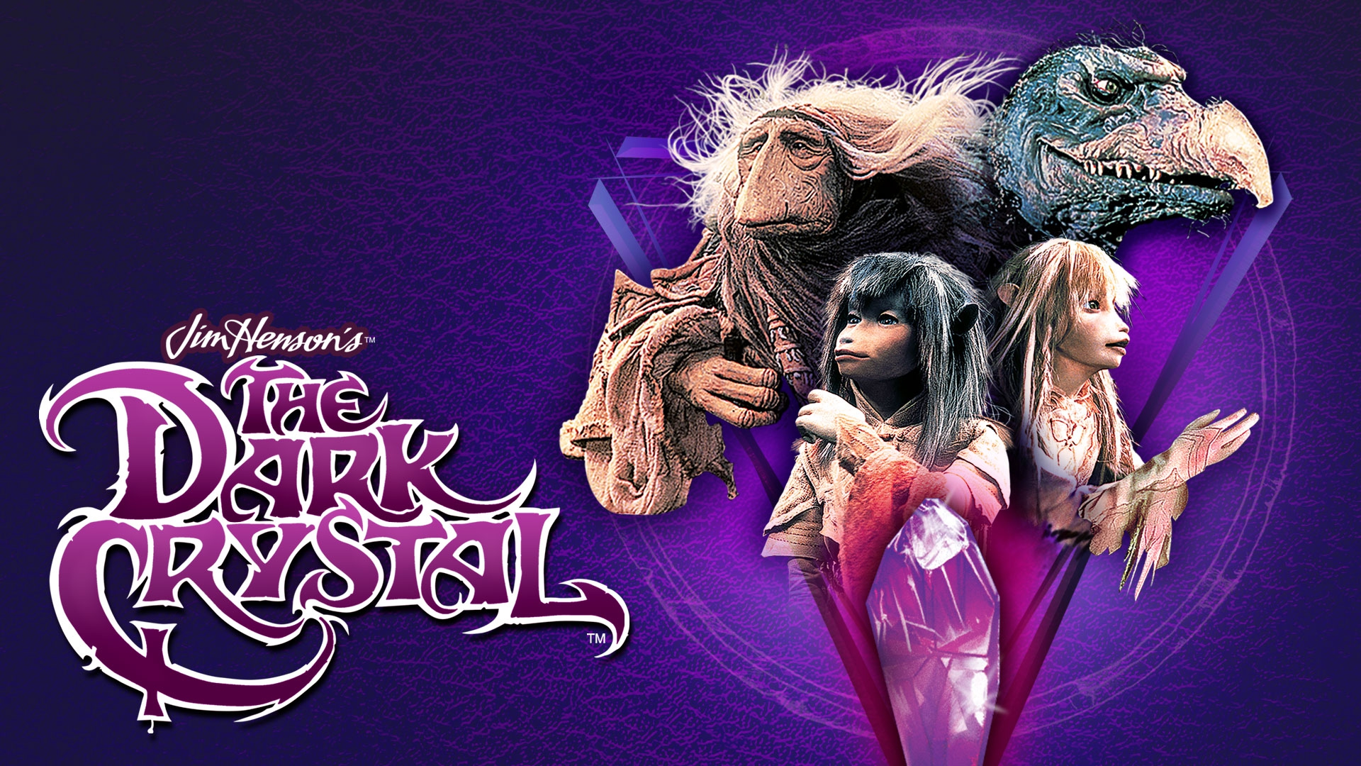 The Dark Crystal