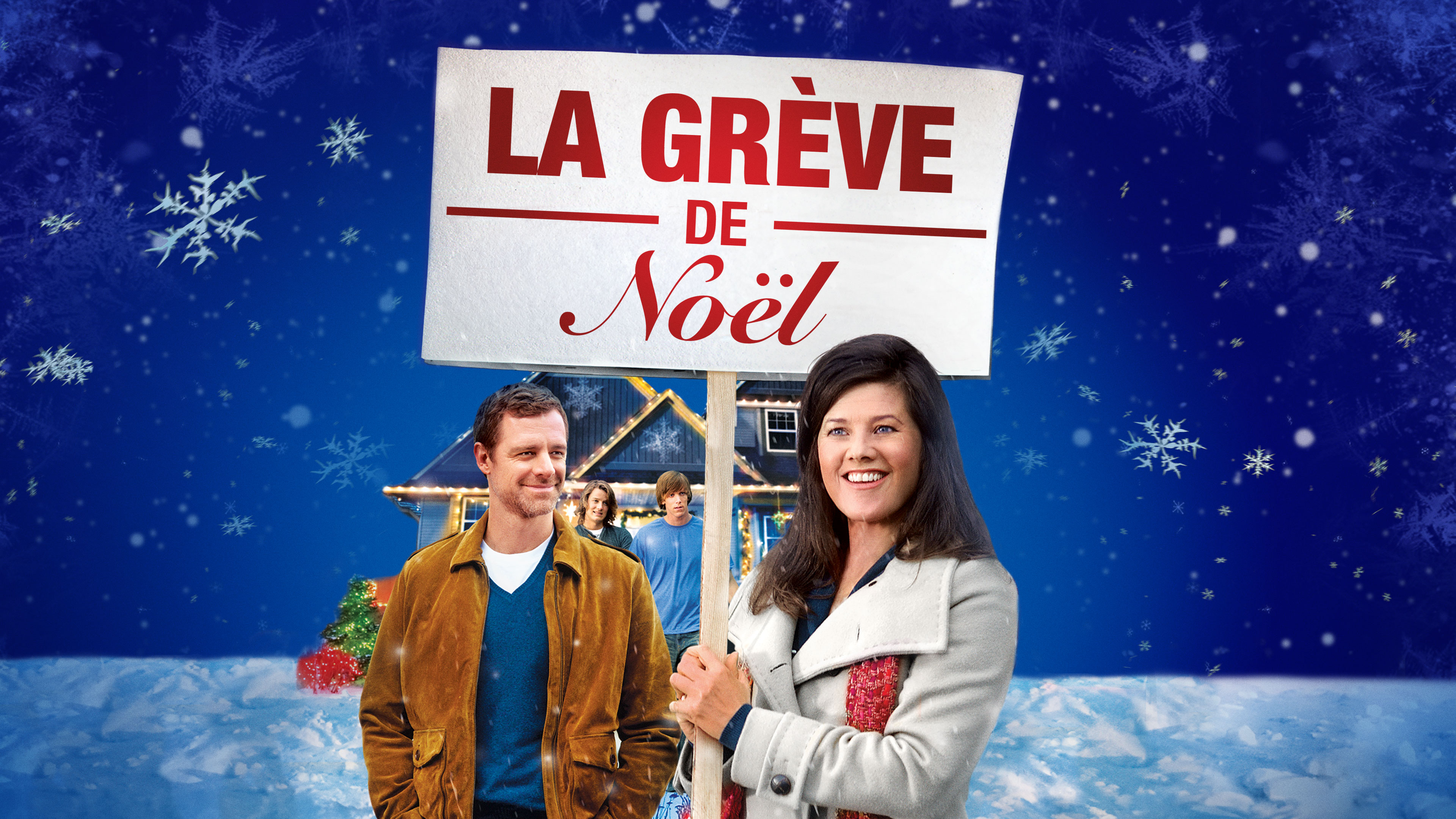 La Grève de NoëL