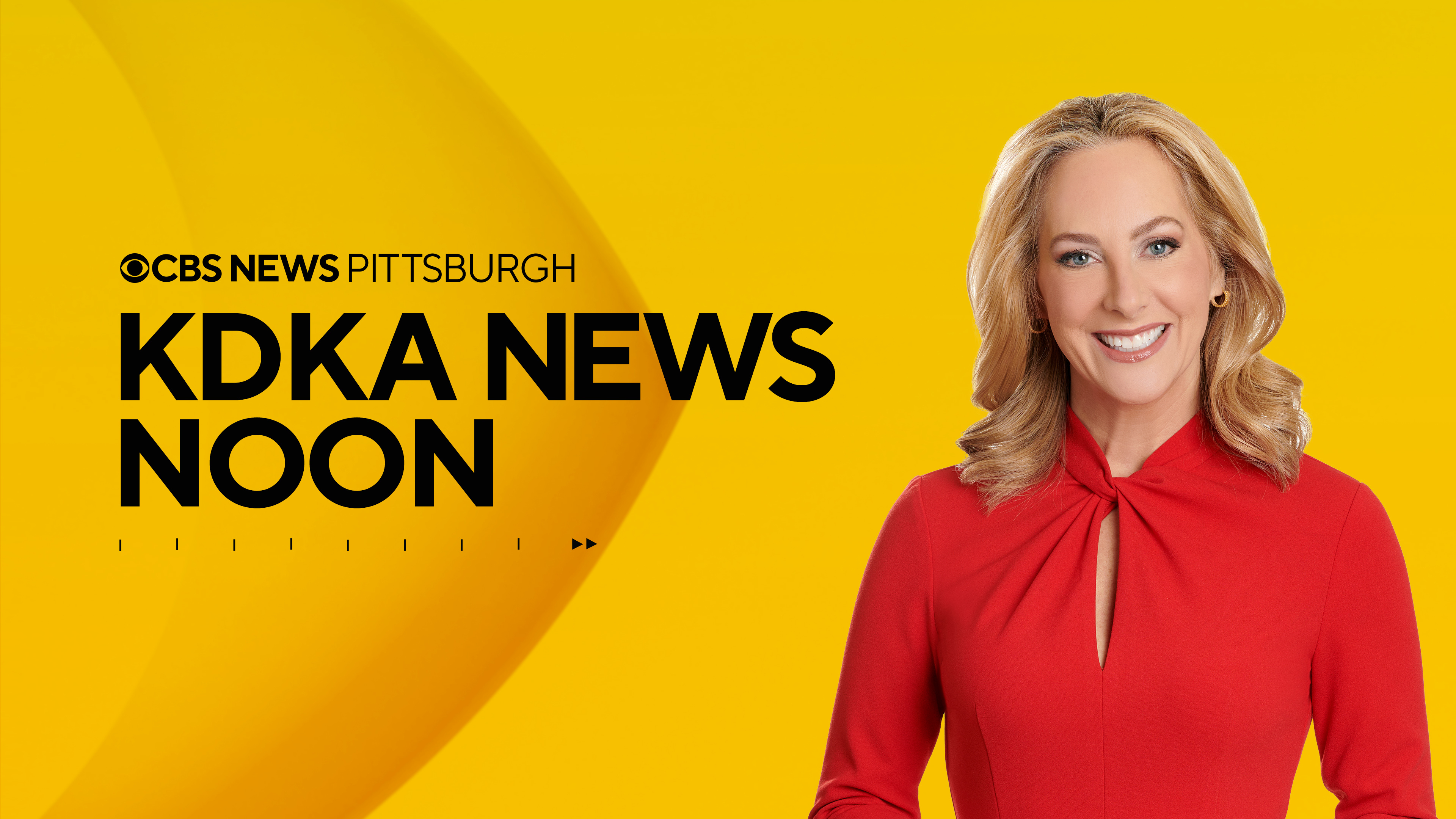 KDKA News 12pm