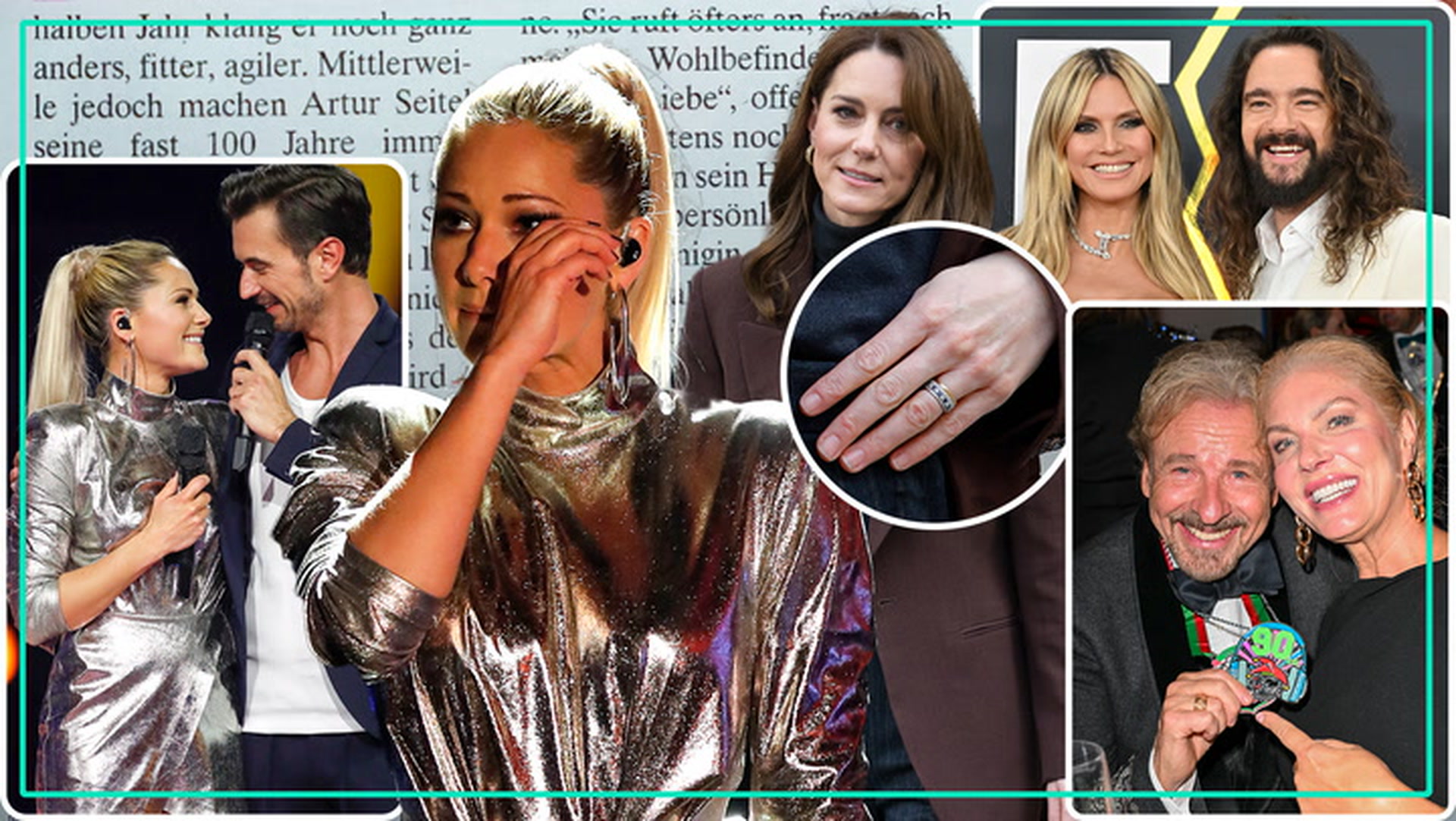 SPIEGEL Shortcut zum Boulevard: Darum kann sich die Klatschpresse fast alles erlauben