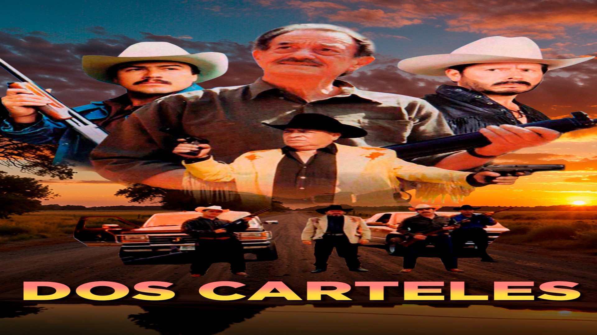 Dos Carteles