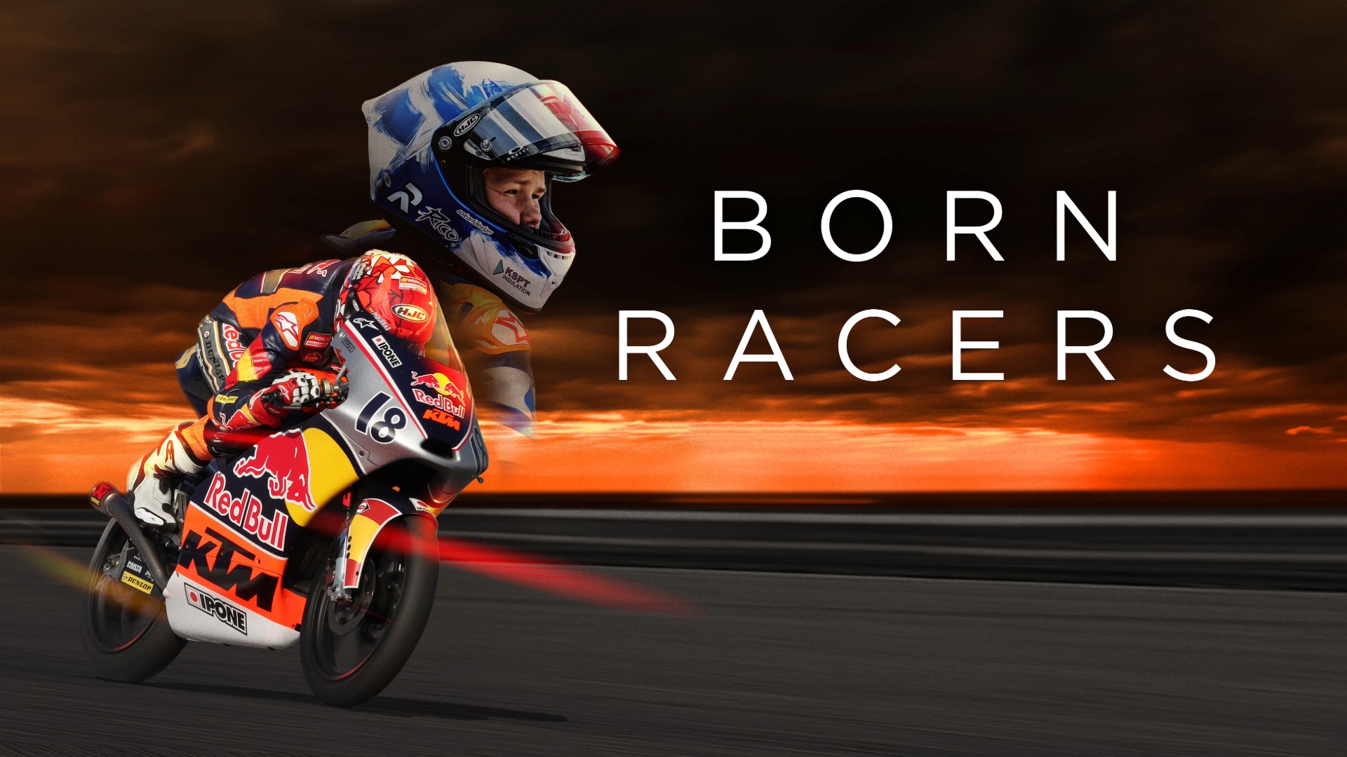 Born Racers S1 E5: Spektakuläres Finale