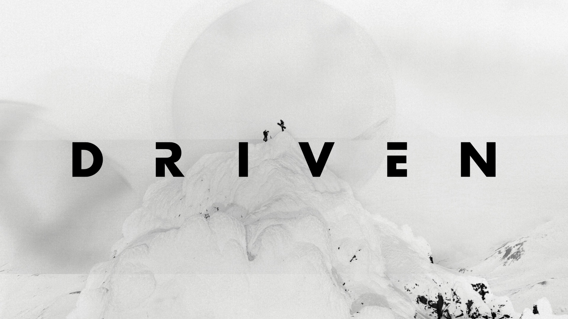 SNOWBOARDING: Driven -- What Drives You to Snowboard?