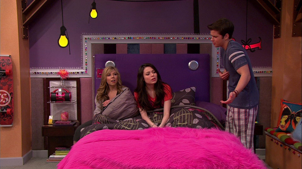 iCarly