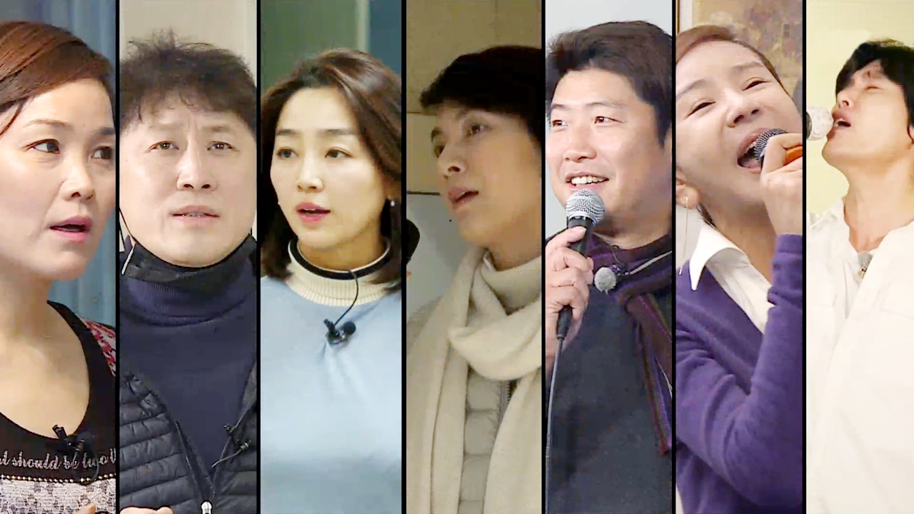 불타는 청춘 142회