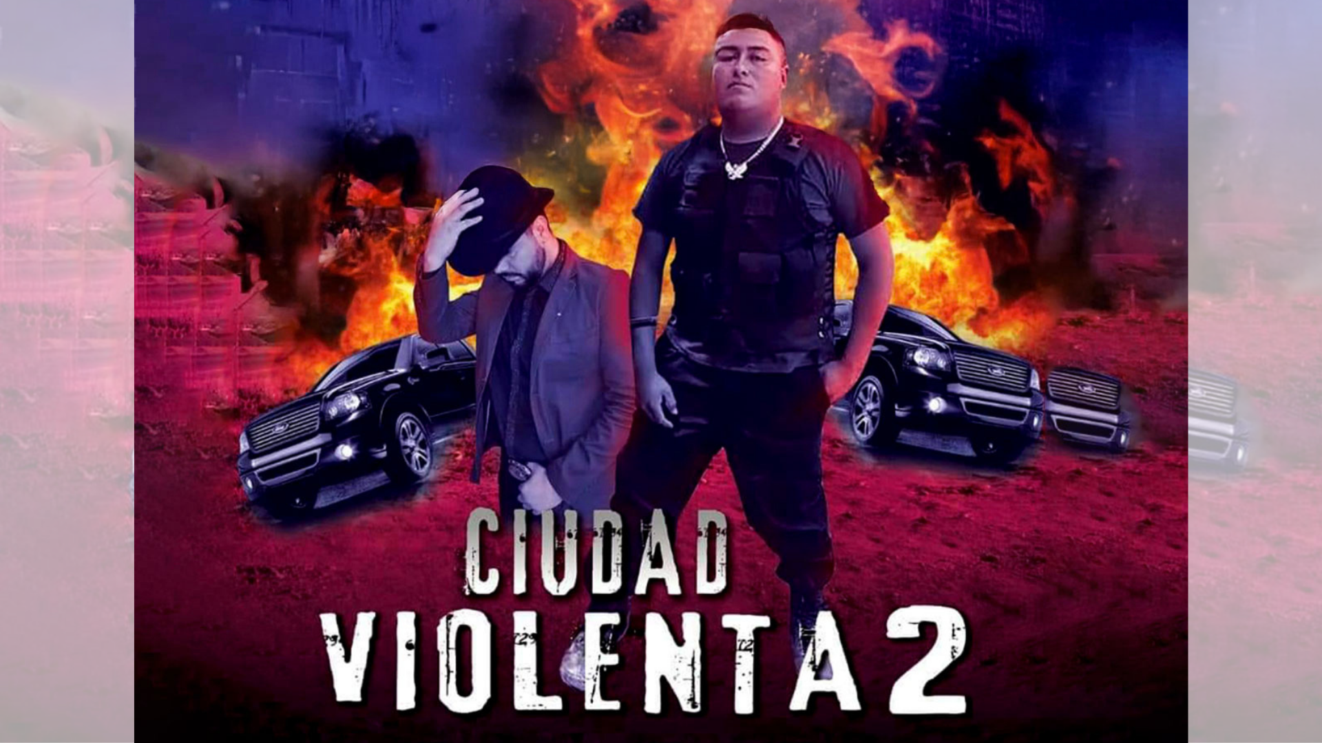 Ciudad Violenta 2