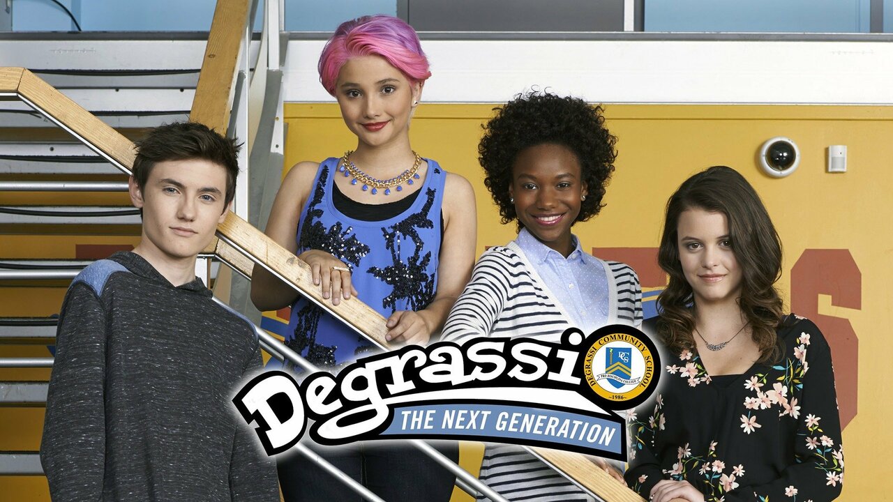Degrassi
