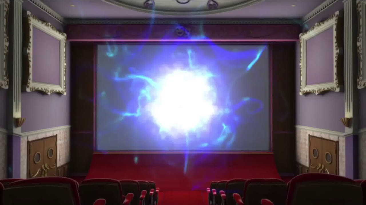 Night of the Living Dread