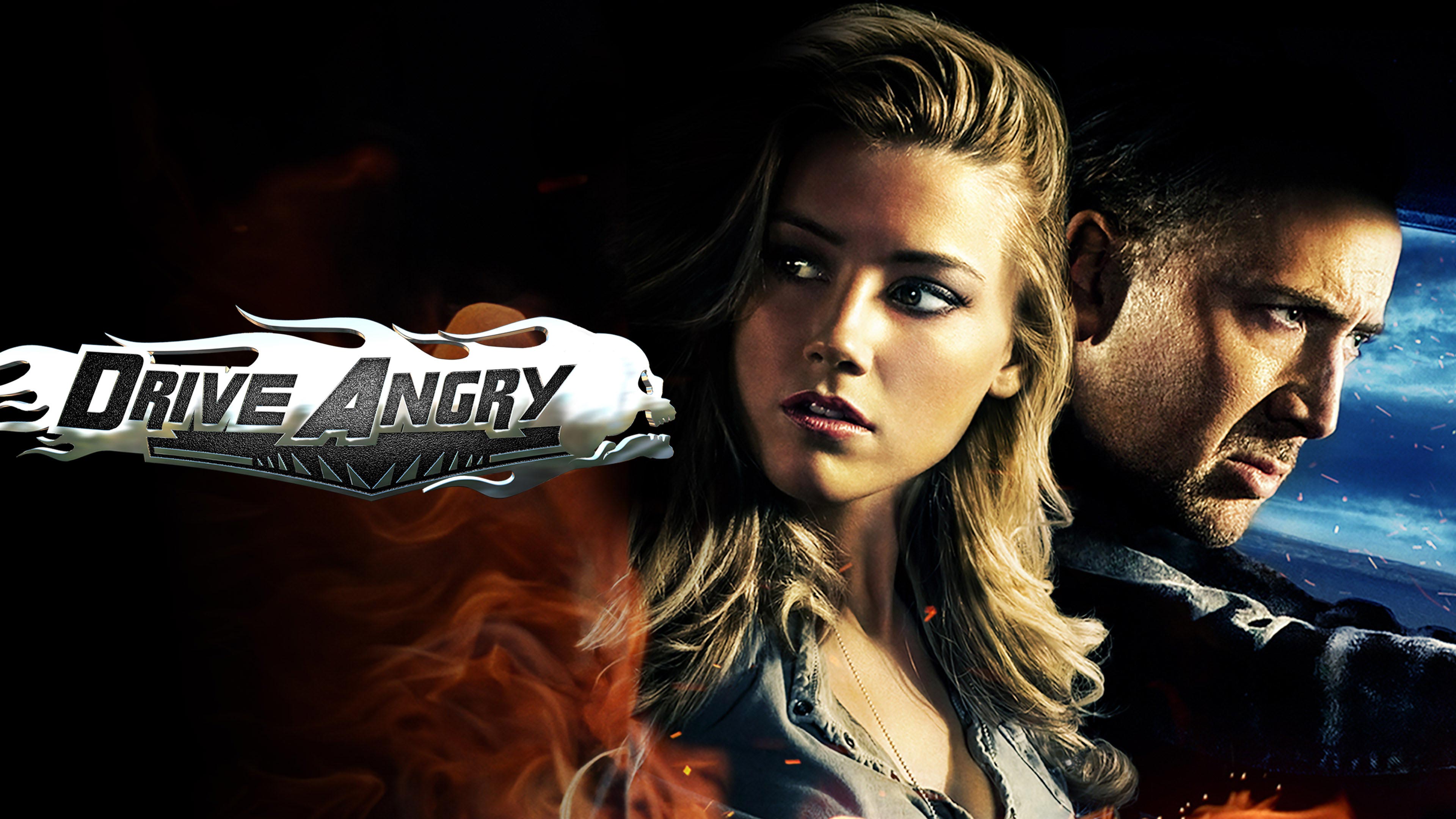 Drive Angry 3D