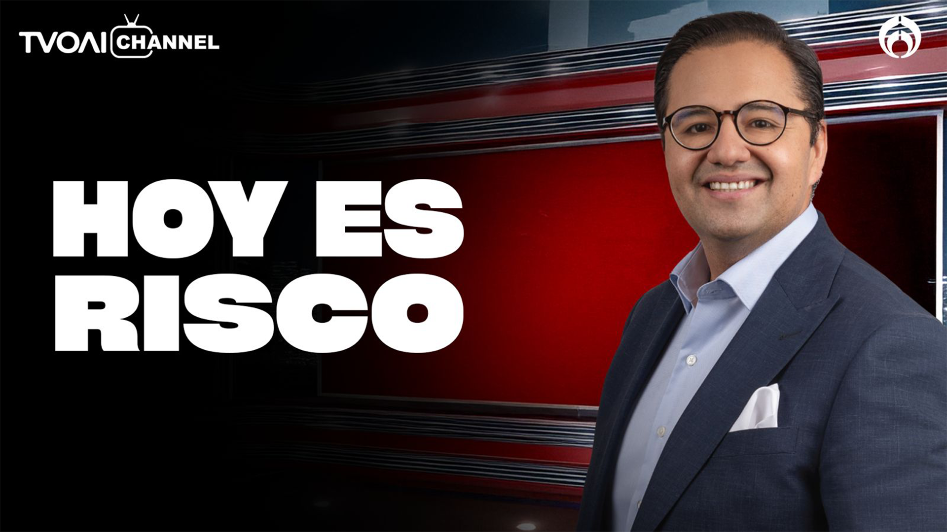 Hoy es... Risco