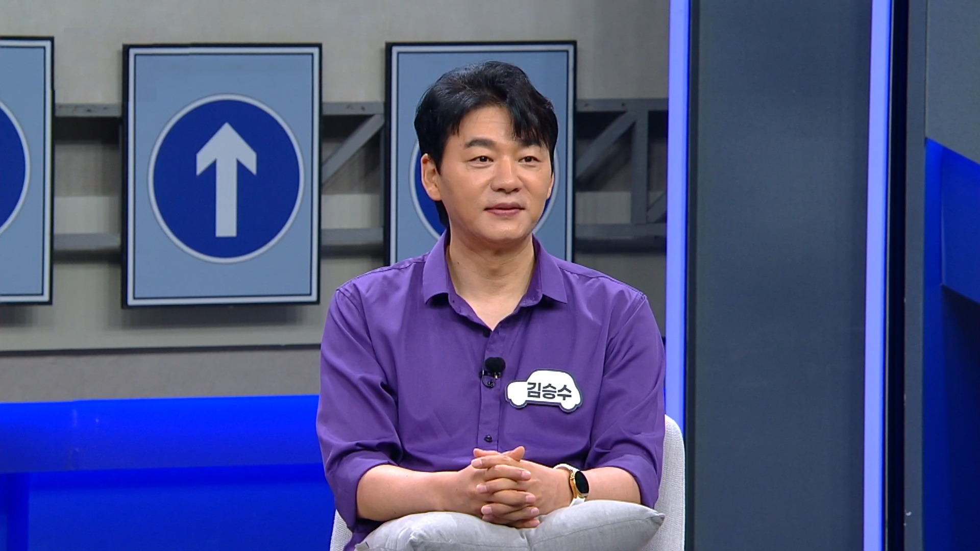 한문철의 블랙박스 리뷰