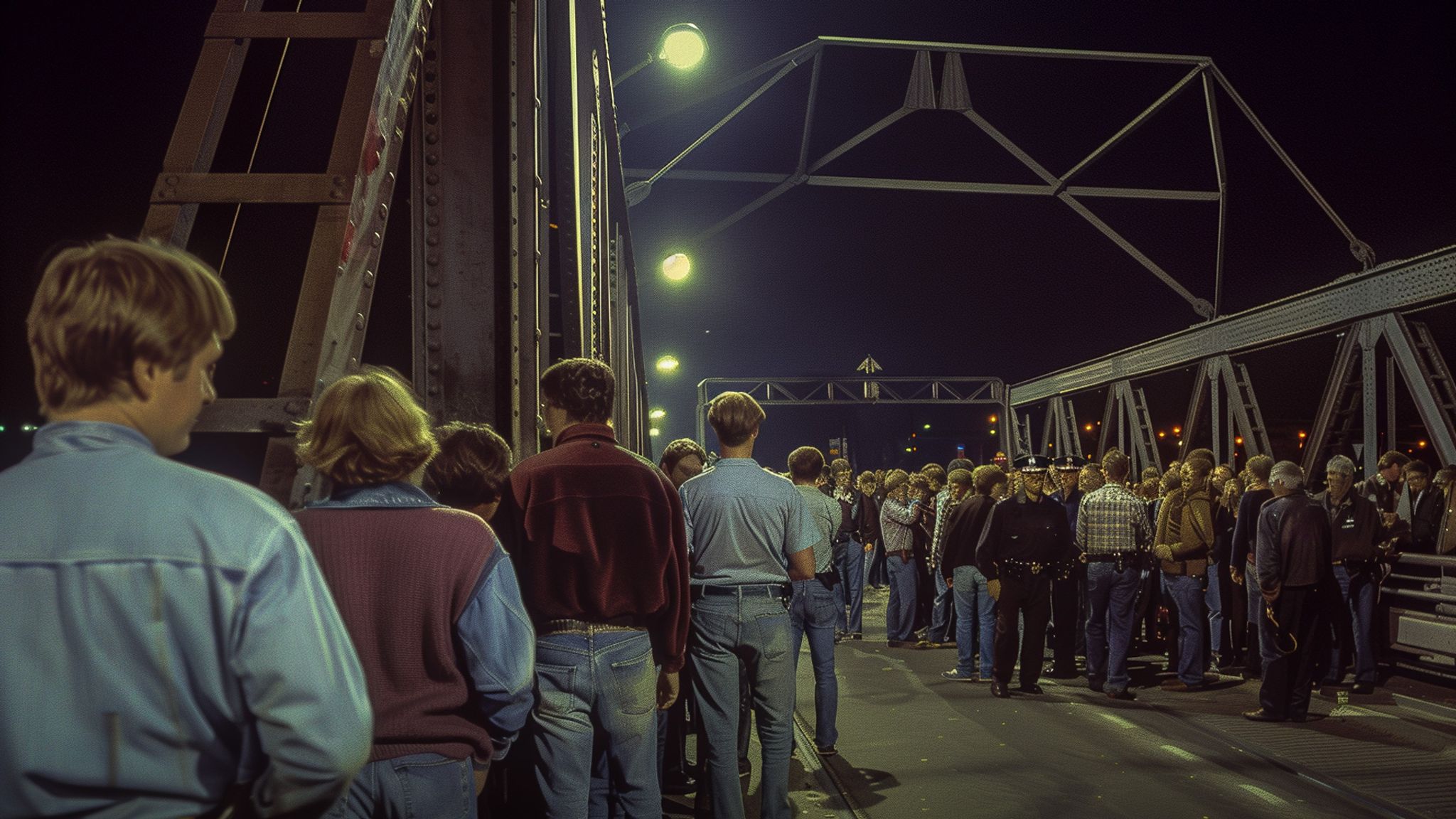 Reich und Republik Teil 9: Teilung