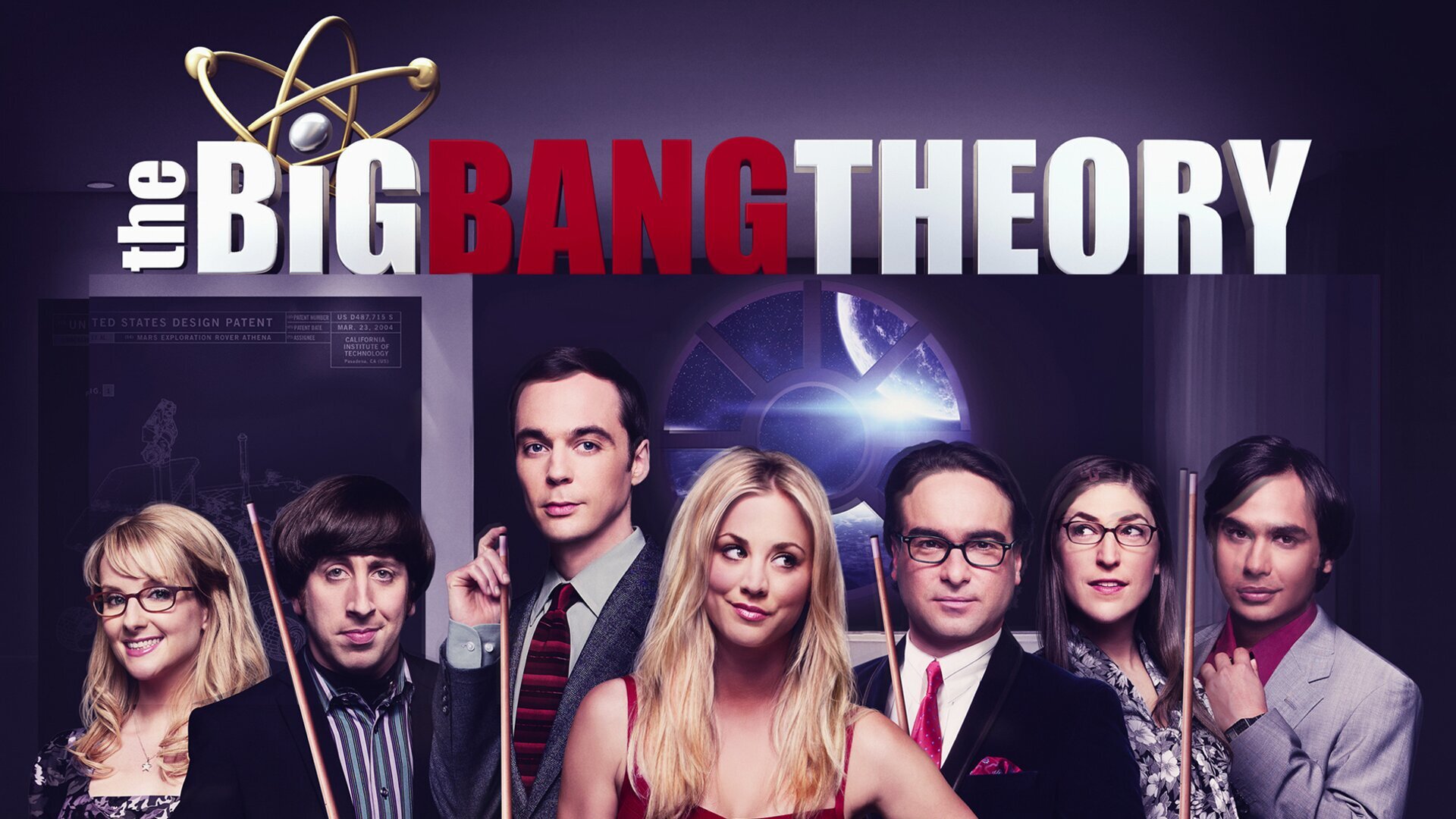 Big Bang Theory