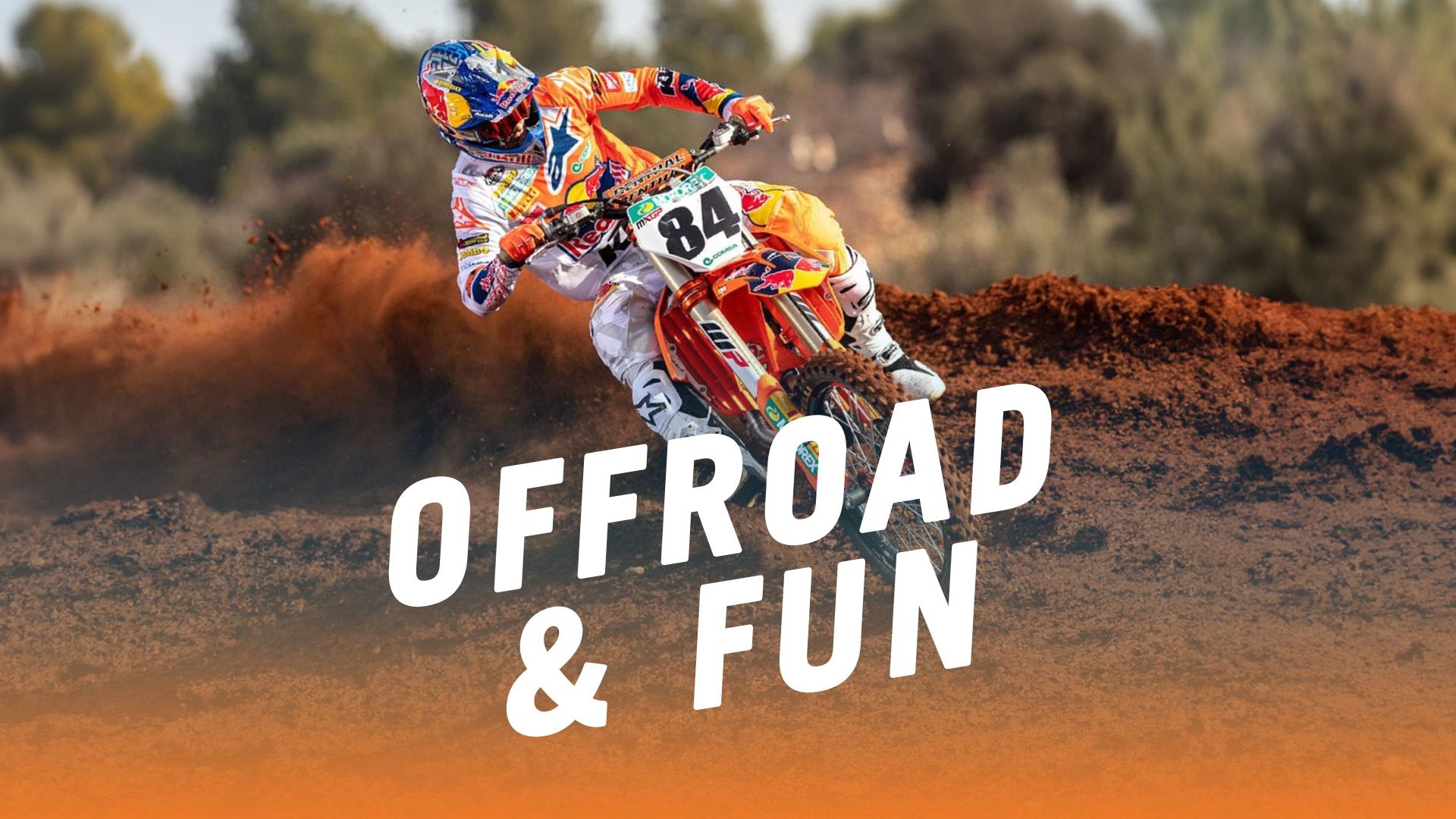 Offroad & Fun, Teil 34